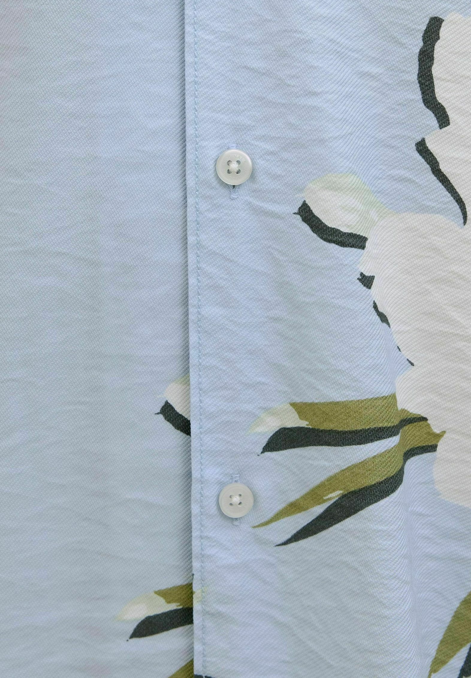 Resort Relaxed Fit - Shirt - skyway