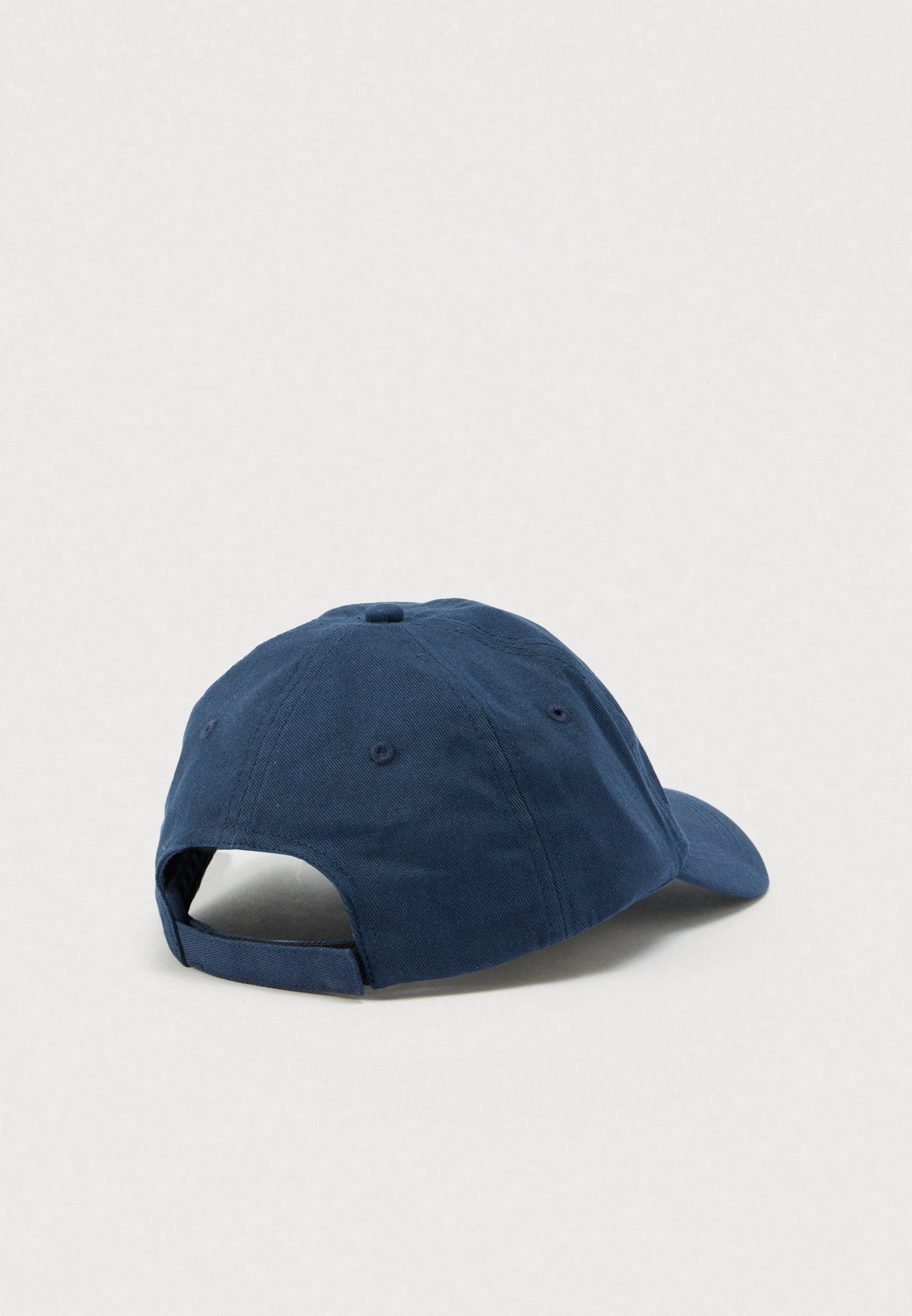 DERREL - Cap - open blue