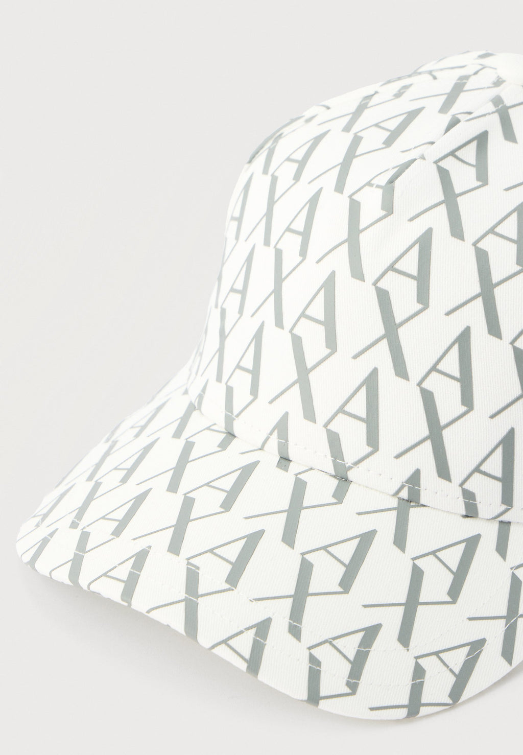 BASEBALL UNISEX - Cap - off white/ash