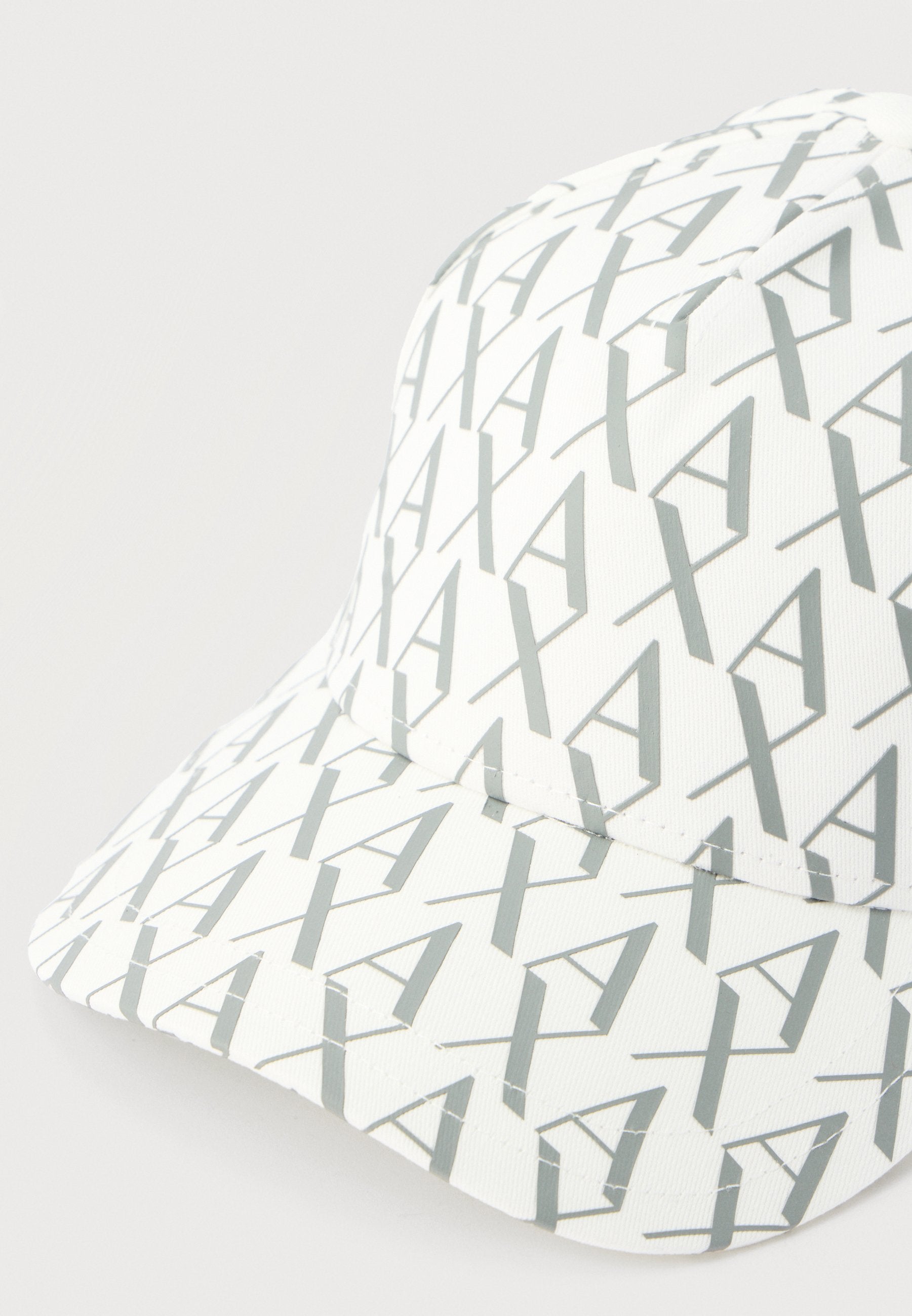 BASEBALL UNISEX - Cap - off white/ash