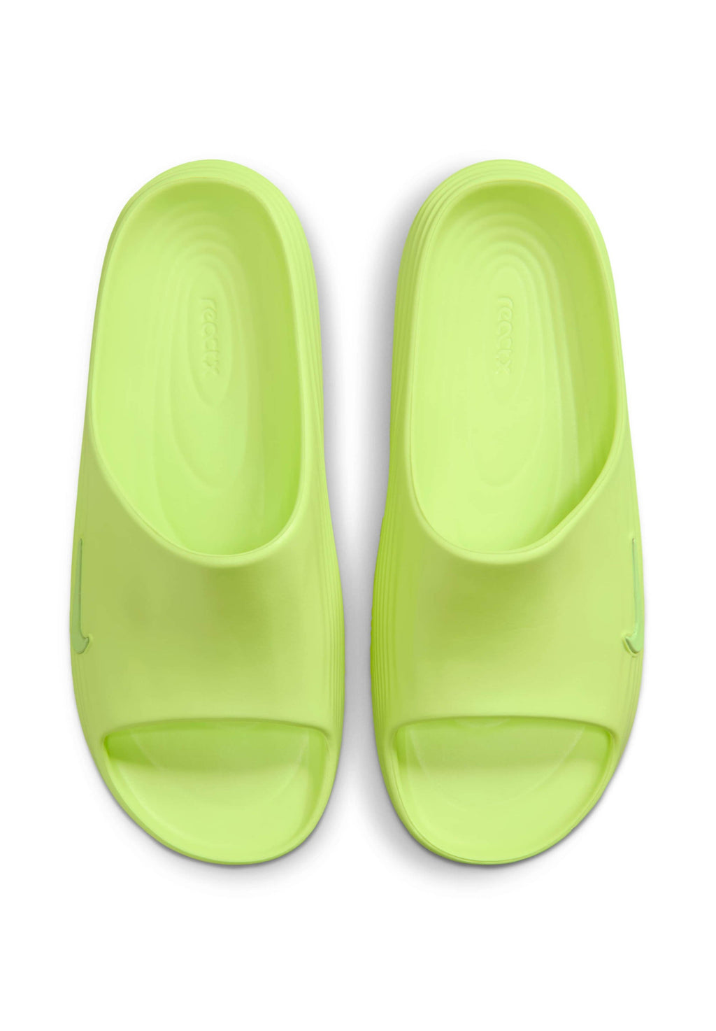 REACTX REJUVEN8 SLIDE UNISEX - نعال - فولت آيس/فولت آيس/فولت آيس