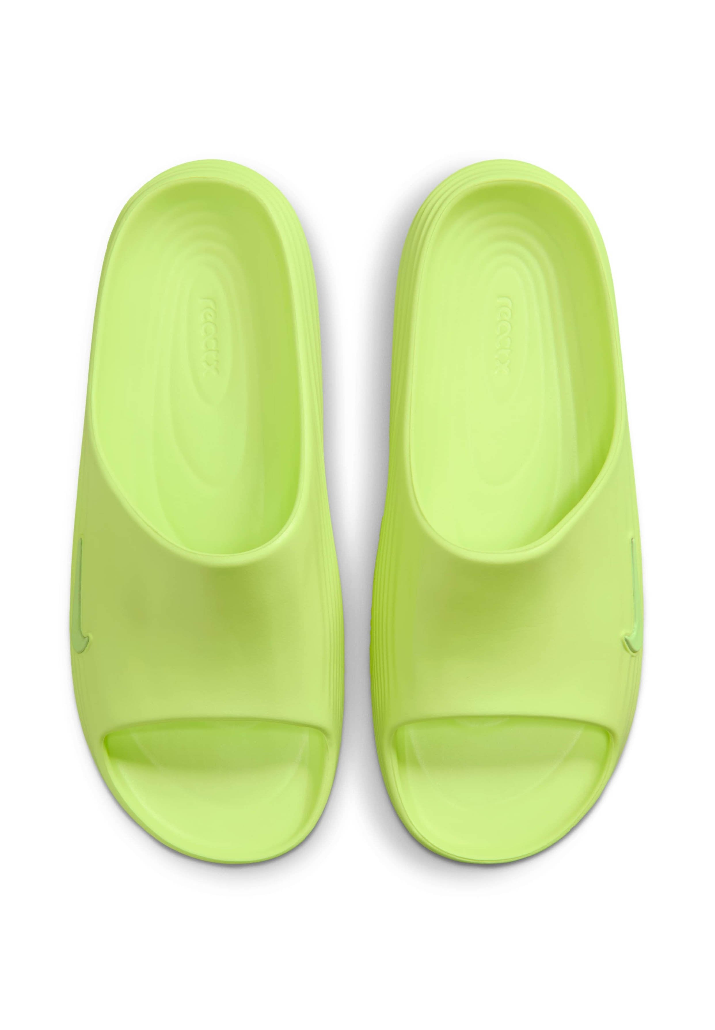 REACTX REJUVEN8 SLIDE UNISEX - نعال - فولت آيس/فولت آيس/فولت آيس