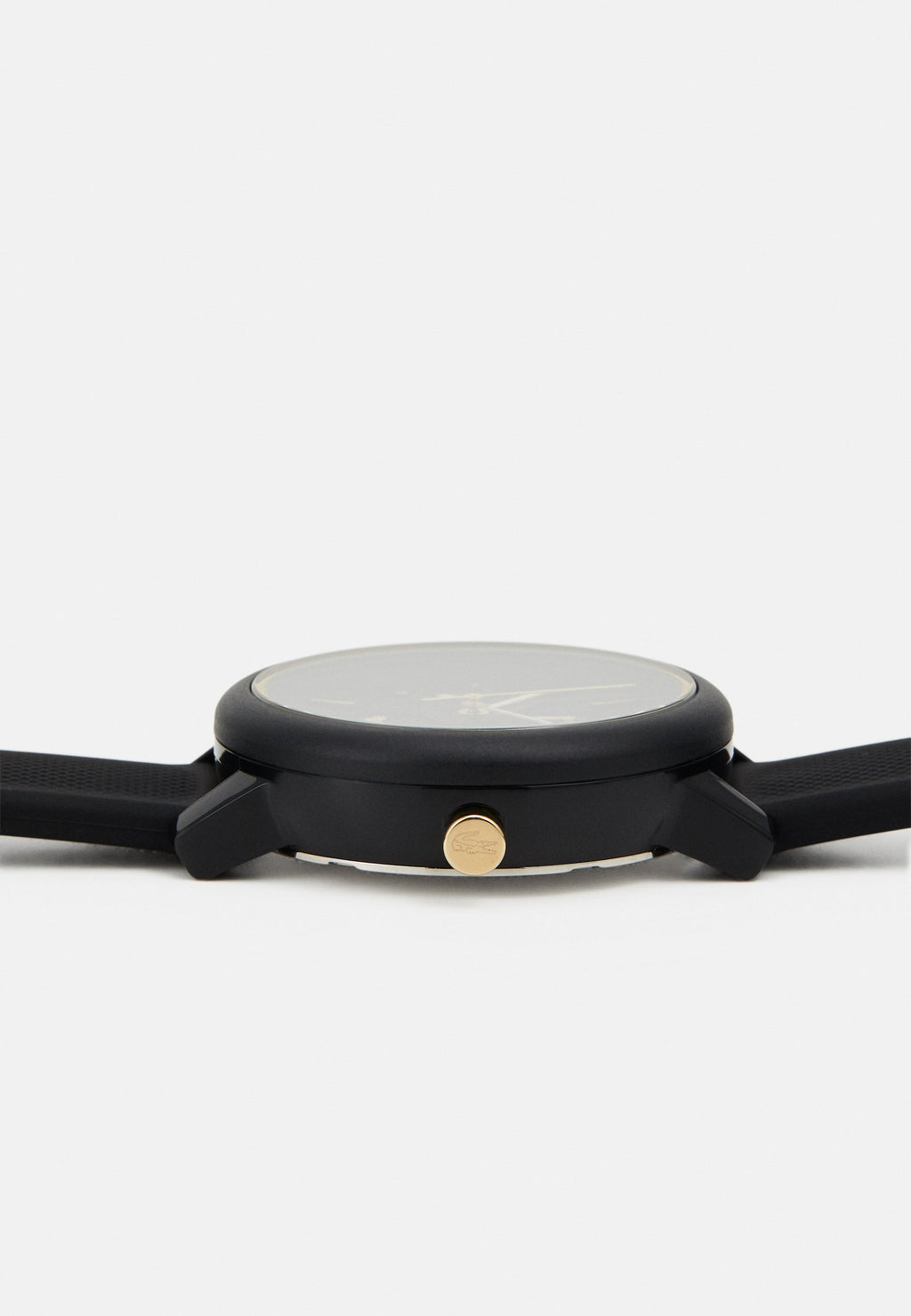 Watch - black