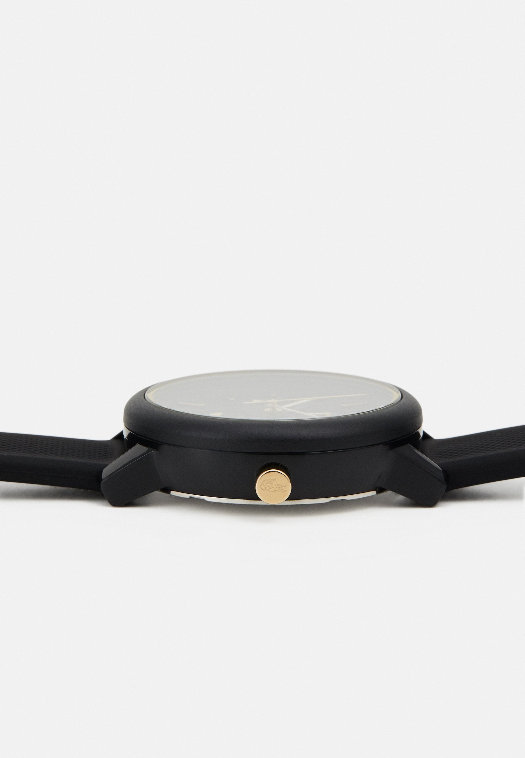 Watch - black