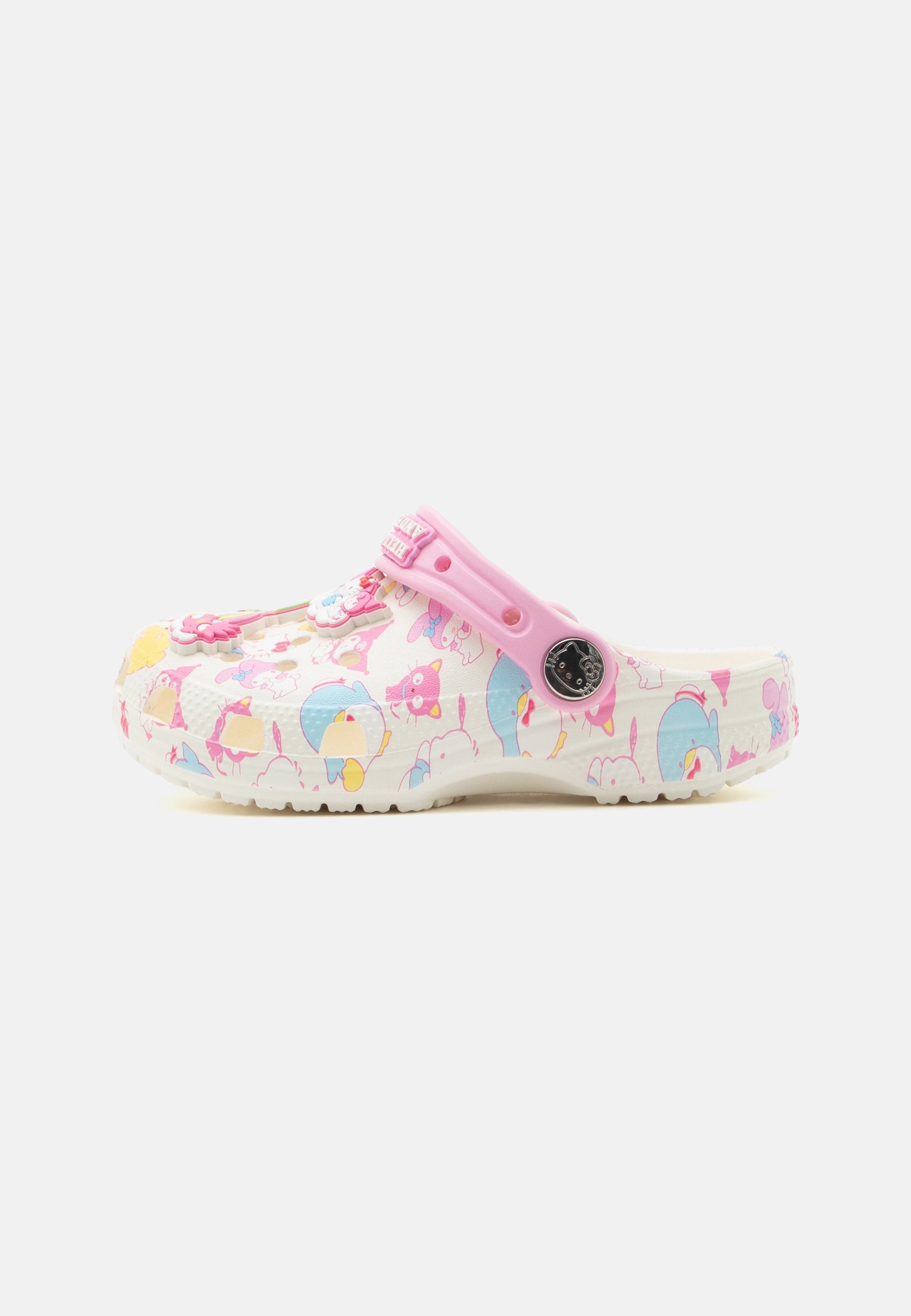 CLASSIC - Slippers - multi-coloured
