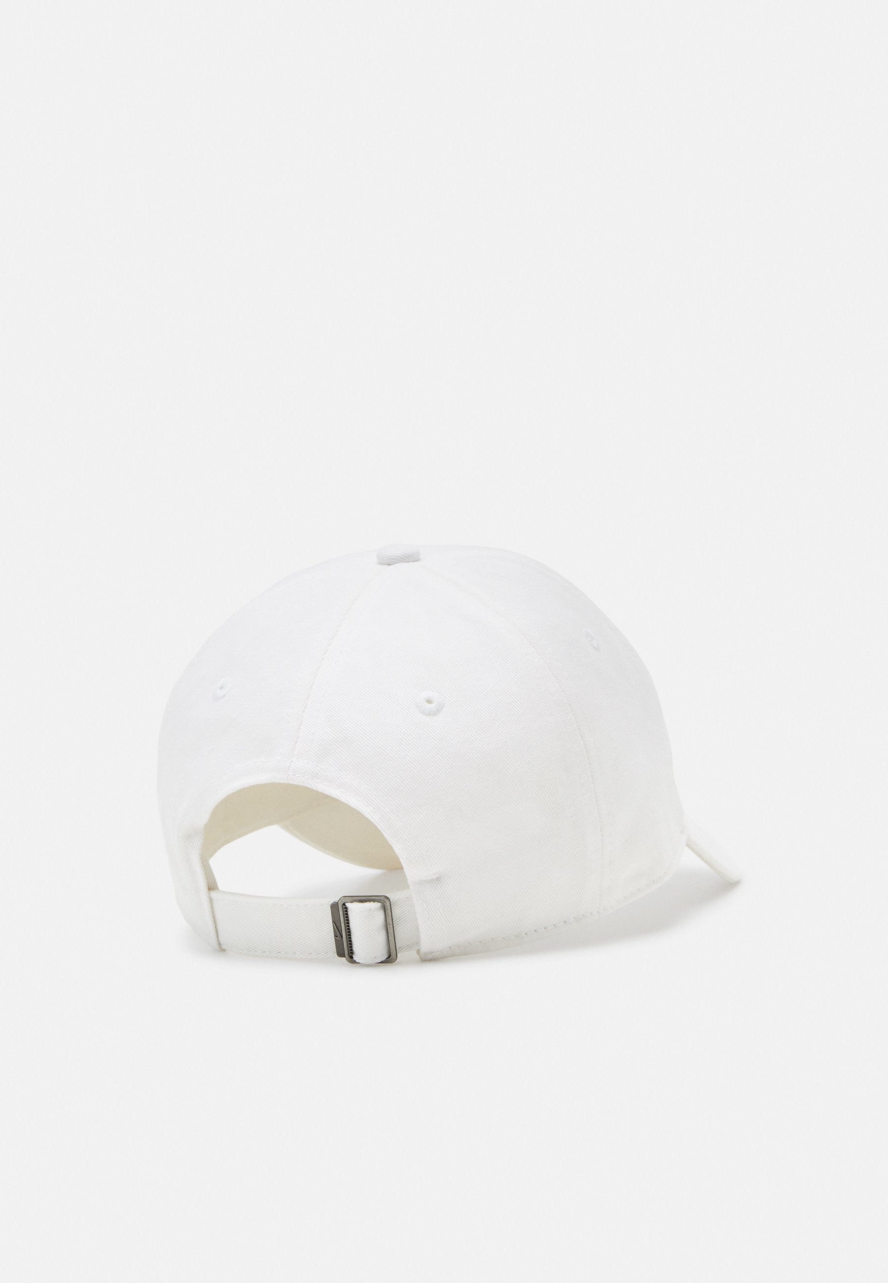 CLUB UNISEX - Cap - white/black