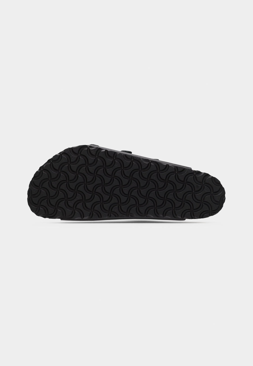 FLORIDA FR LENA AMALFI BLACK HEXN REGULAR - Sandals - amalfi black
