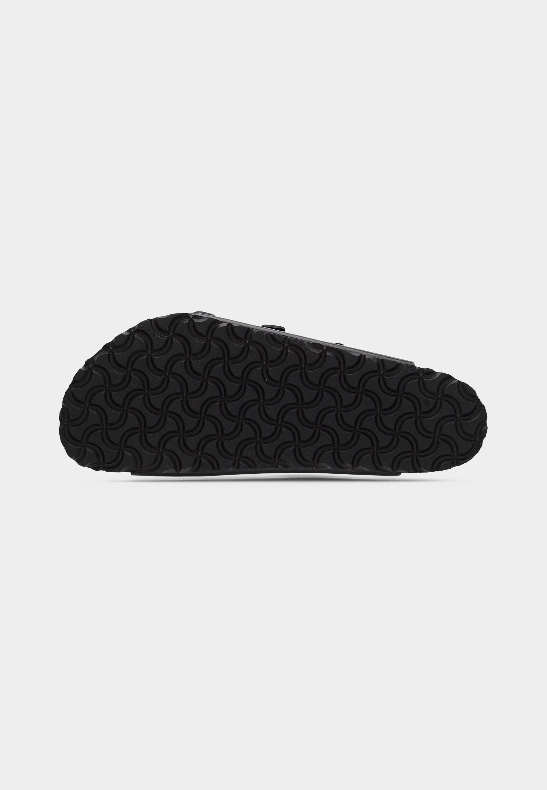 FLORIDA FR LENA AMALFI BLACK HEXN REGULAR - Sandals - amalfi black