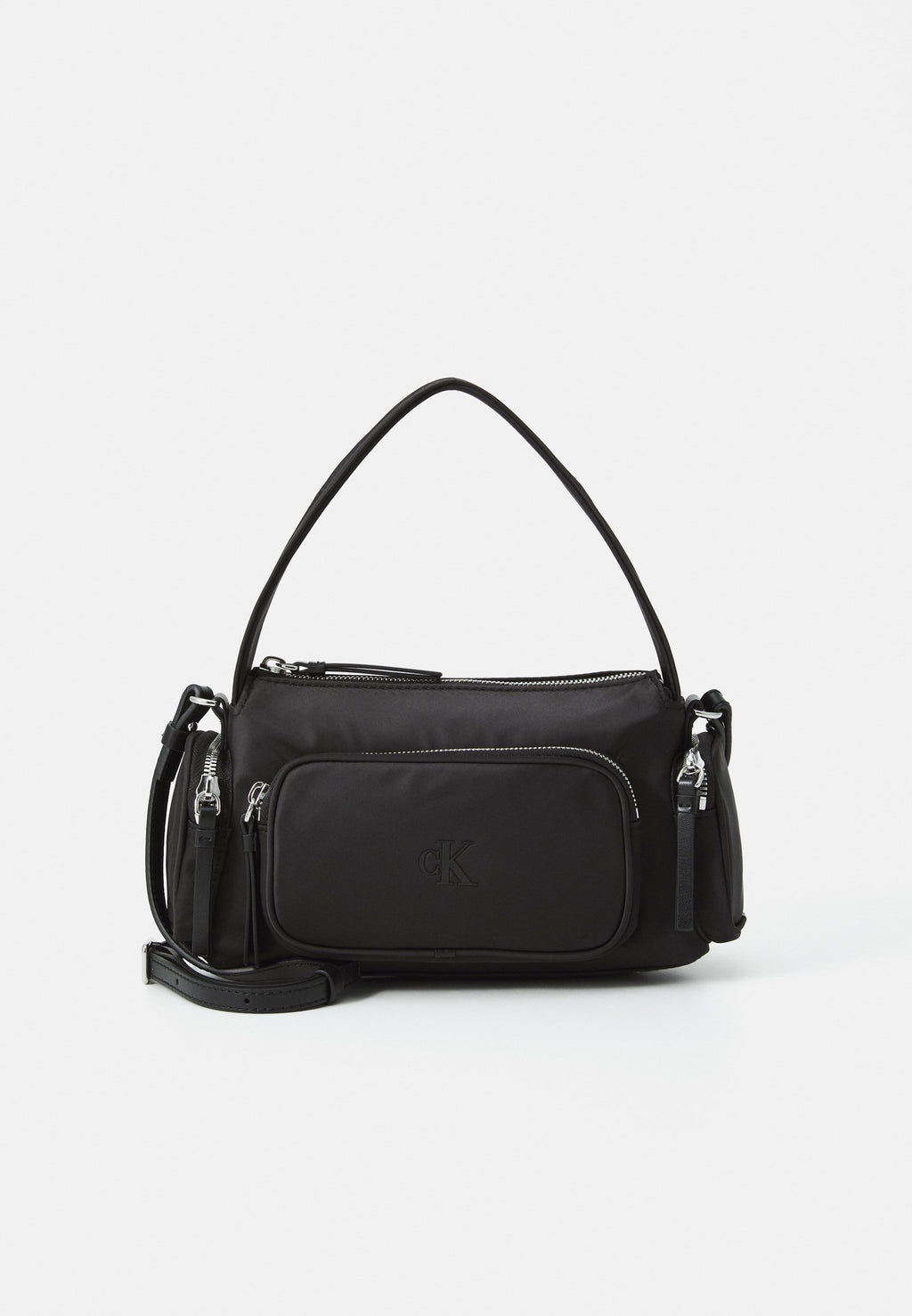 Handbag - black