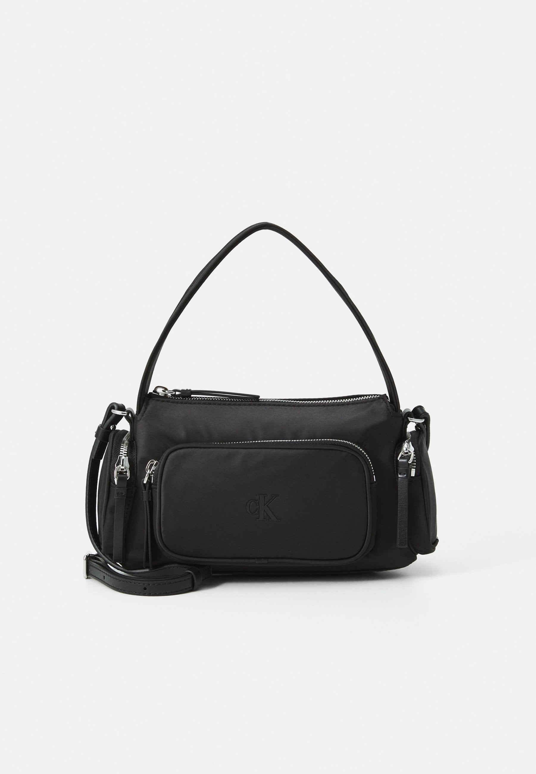 Handbag - black
