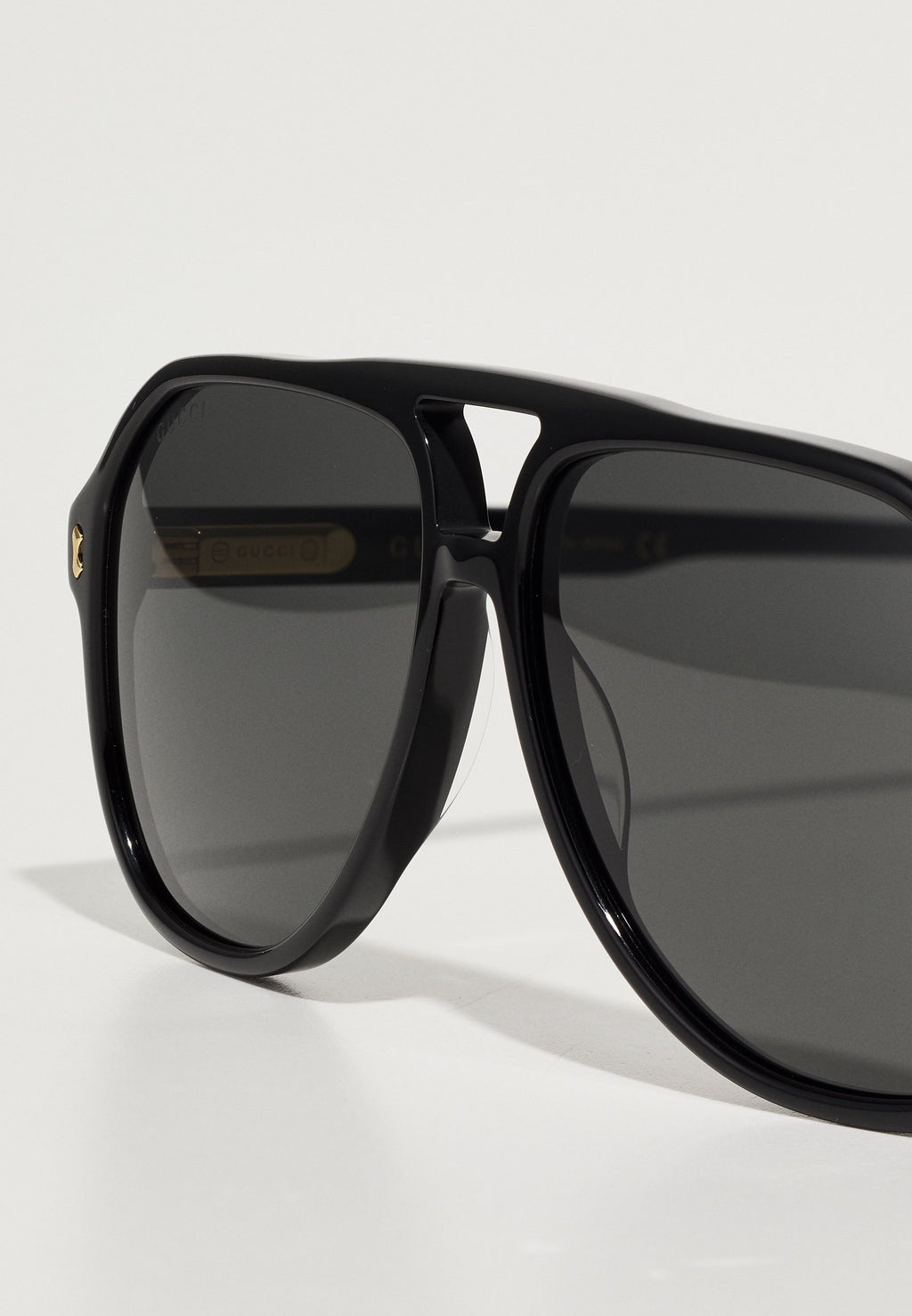 Sunglasses - black/grey