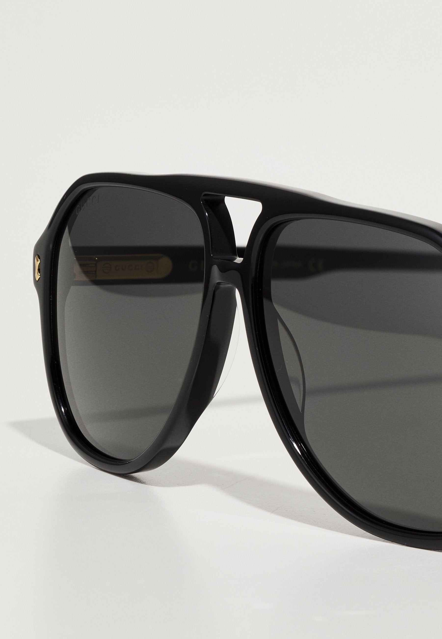 Sunglasses - black/grey