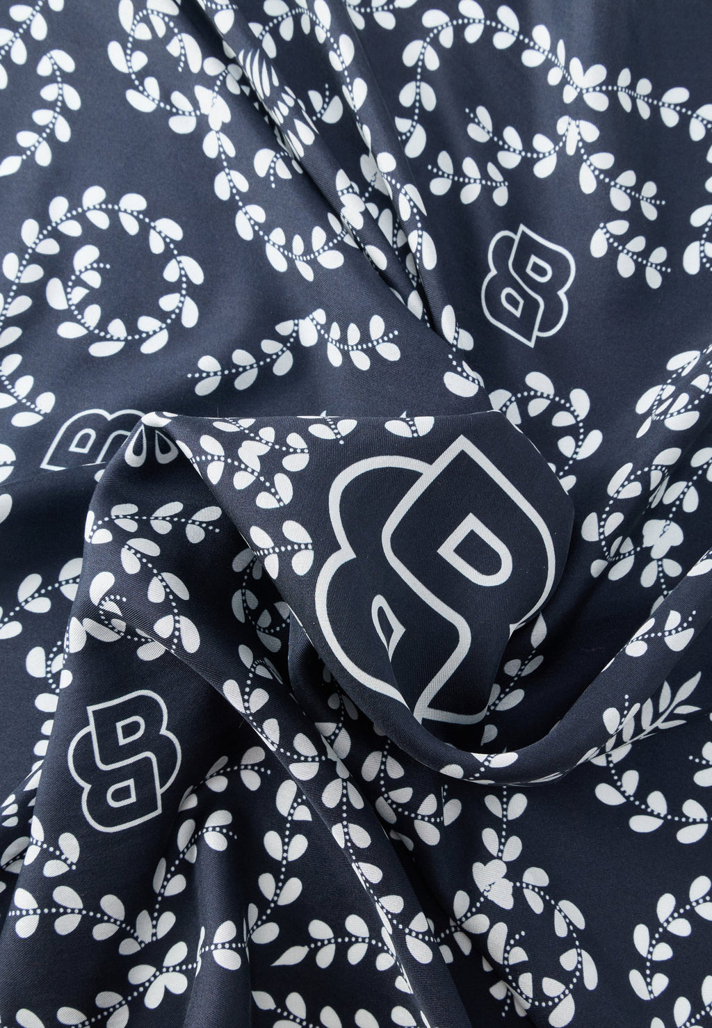VINCENCY - Foulard - dark blue