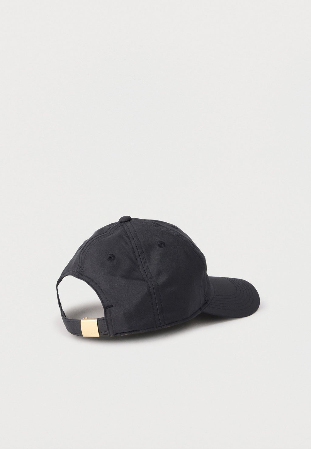 CLUB UNISEX - Cap - black/gold-coloured