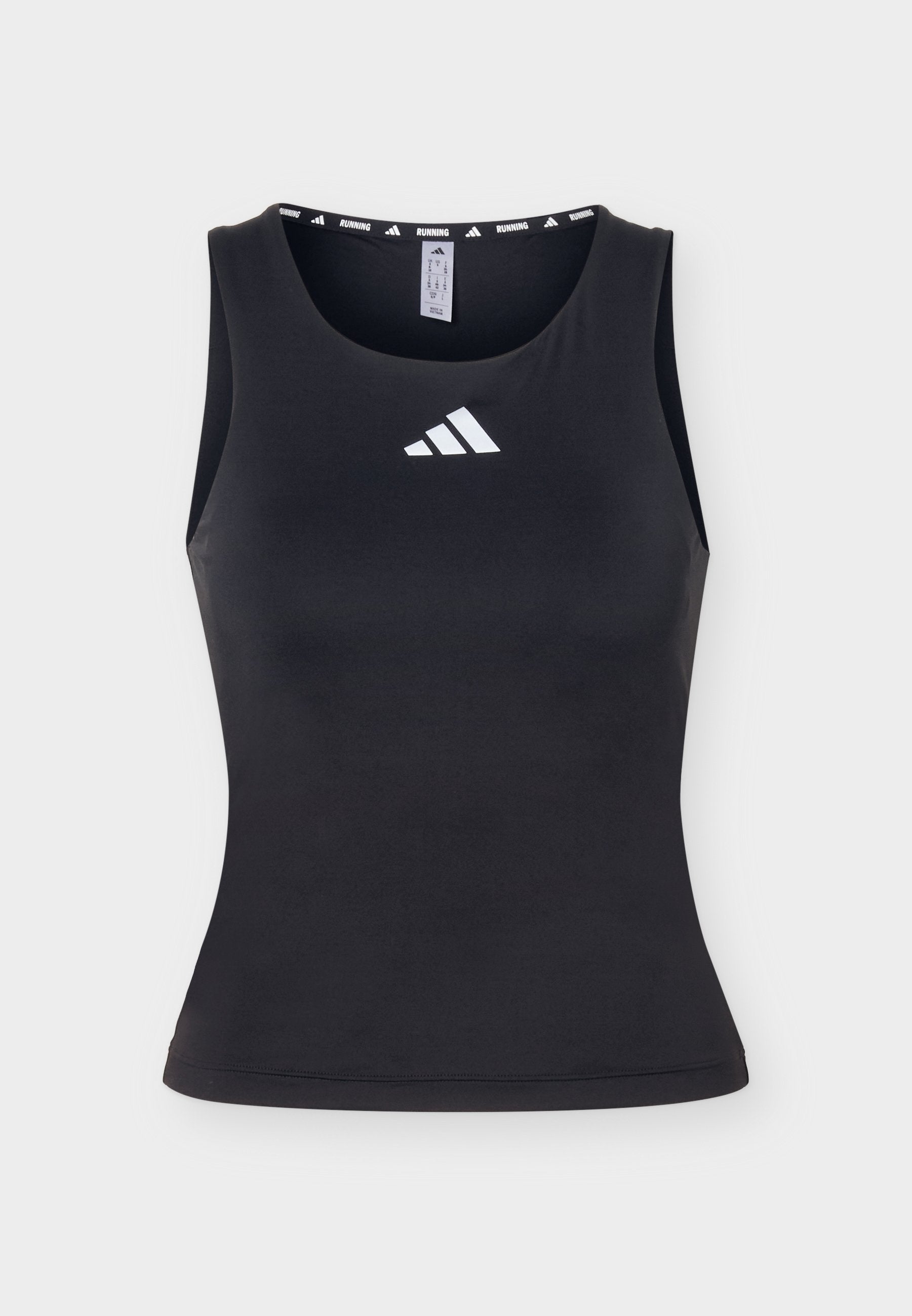 ADI365 - Top - black