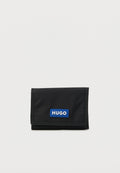 MULTICARD UNISEX - Wallet - black