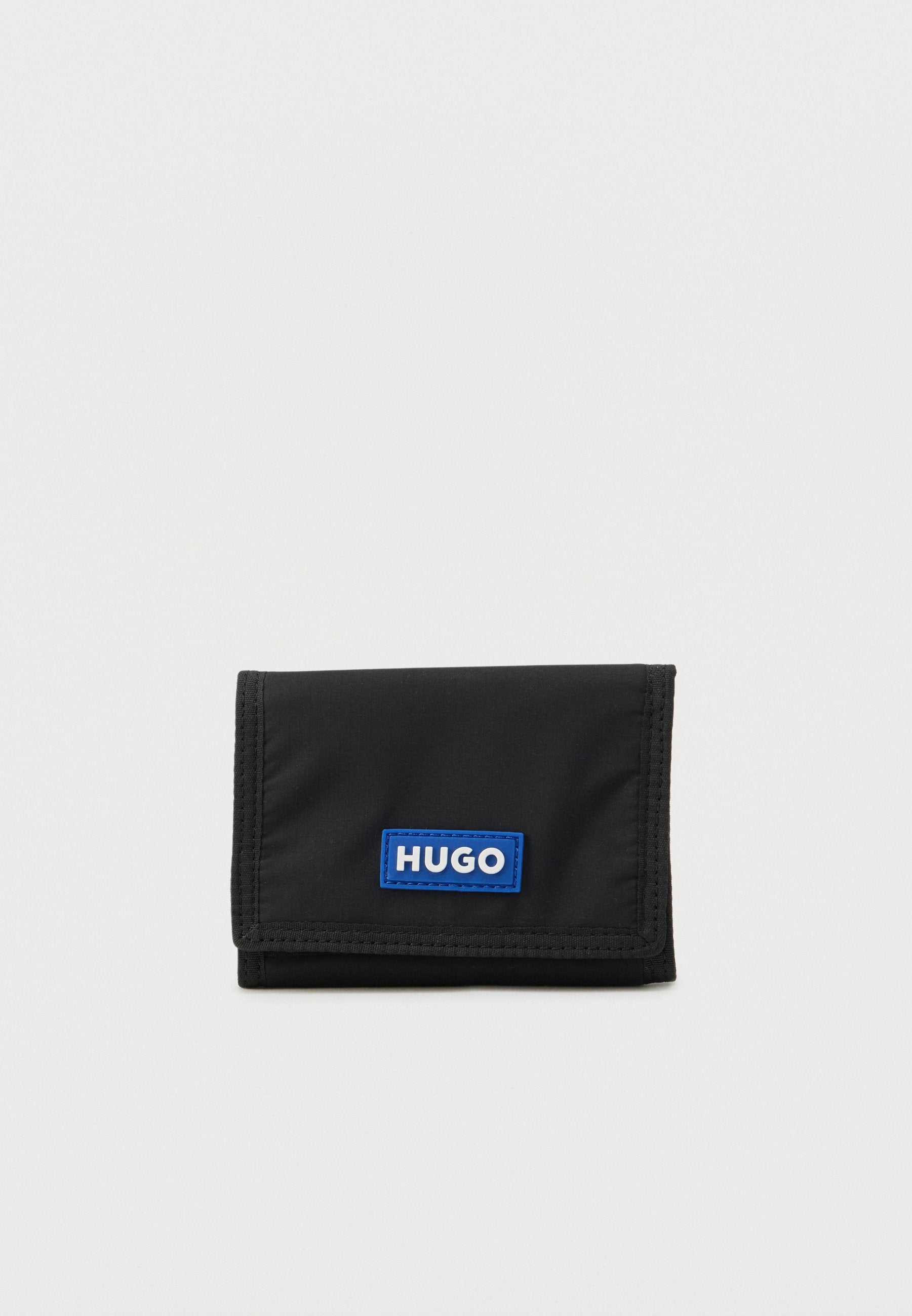 MULTICARD UNISEX - Wallet - black