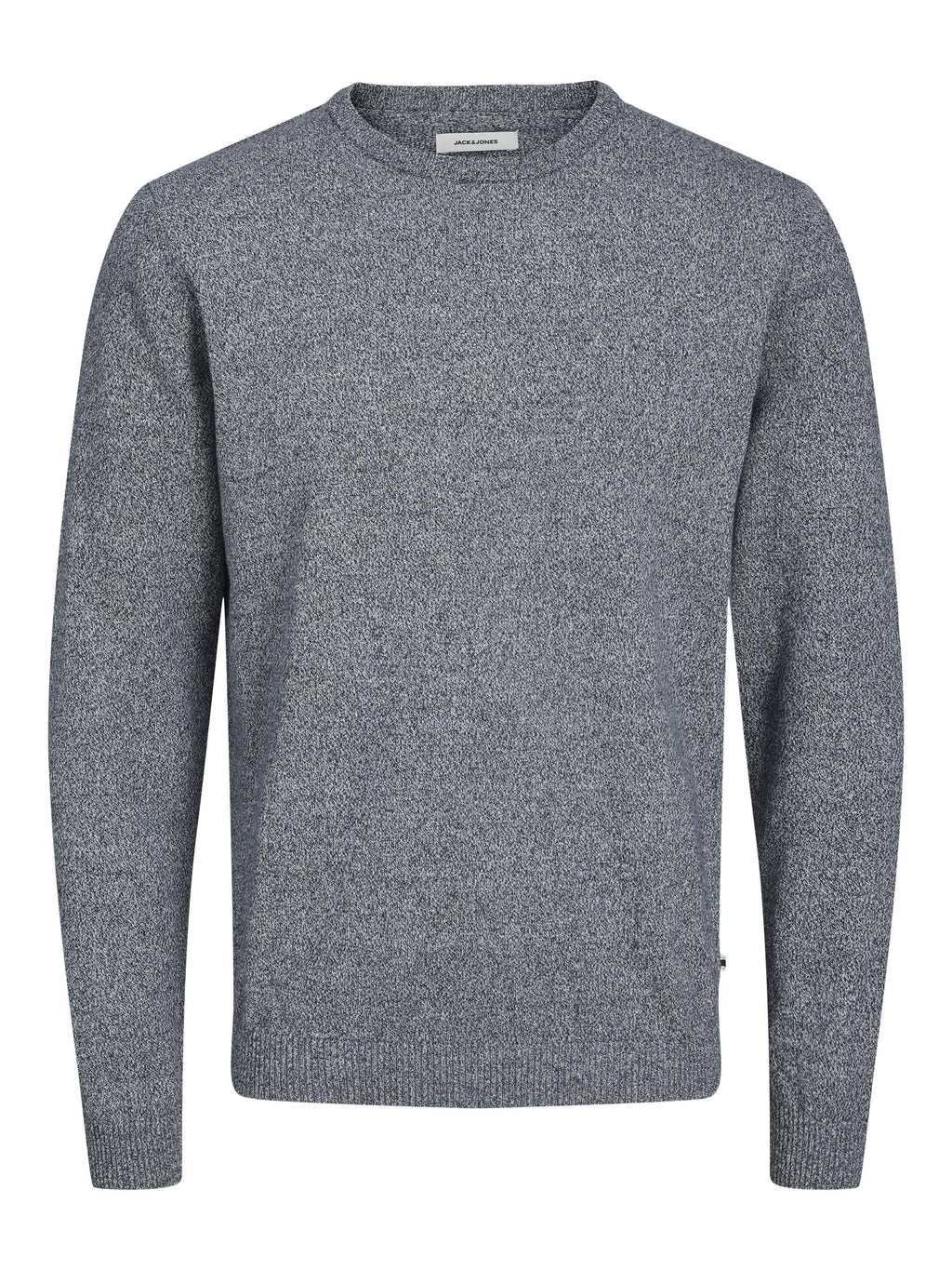 Jumper - blue/grey