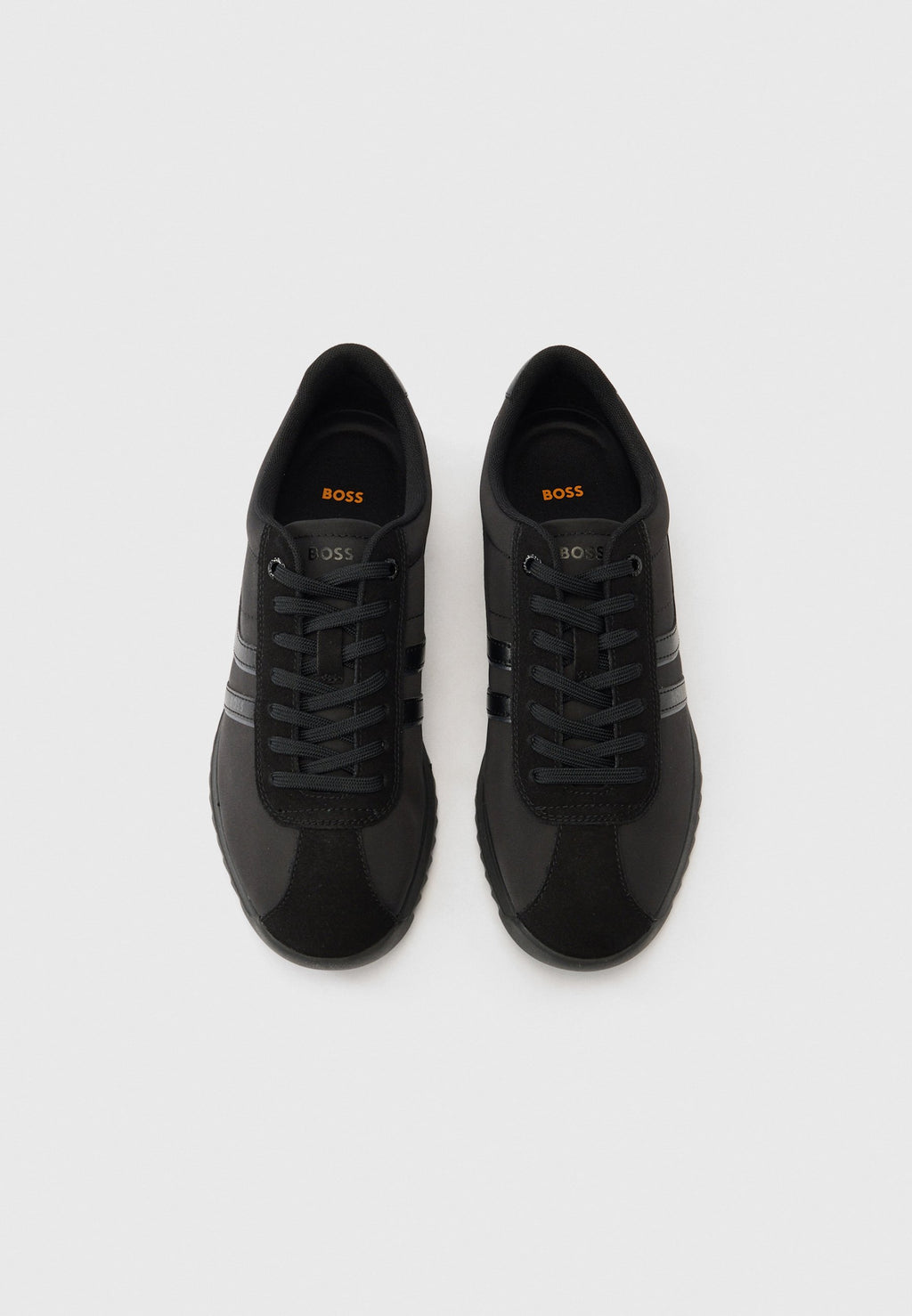 ZAYN - Trainers - black