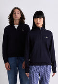 Jumper - navy blue