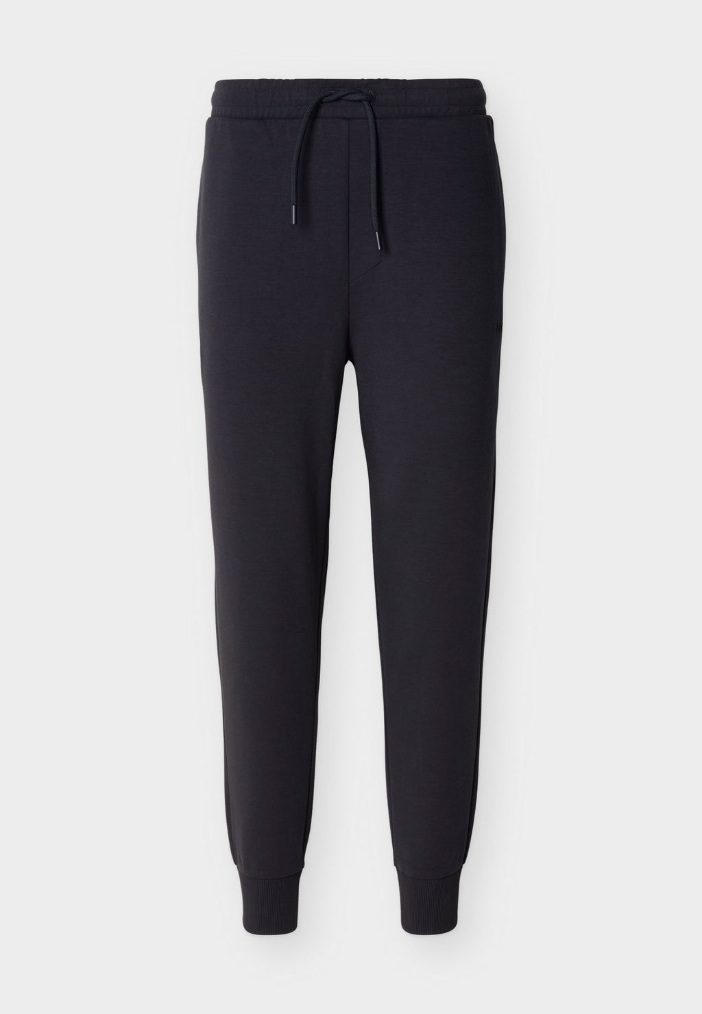 HADIKO - Tracksuit bottoms - dark blue