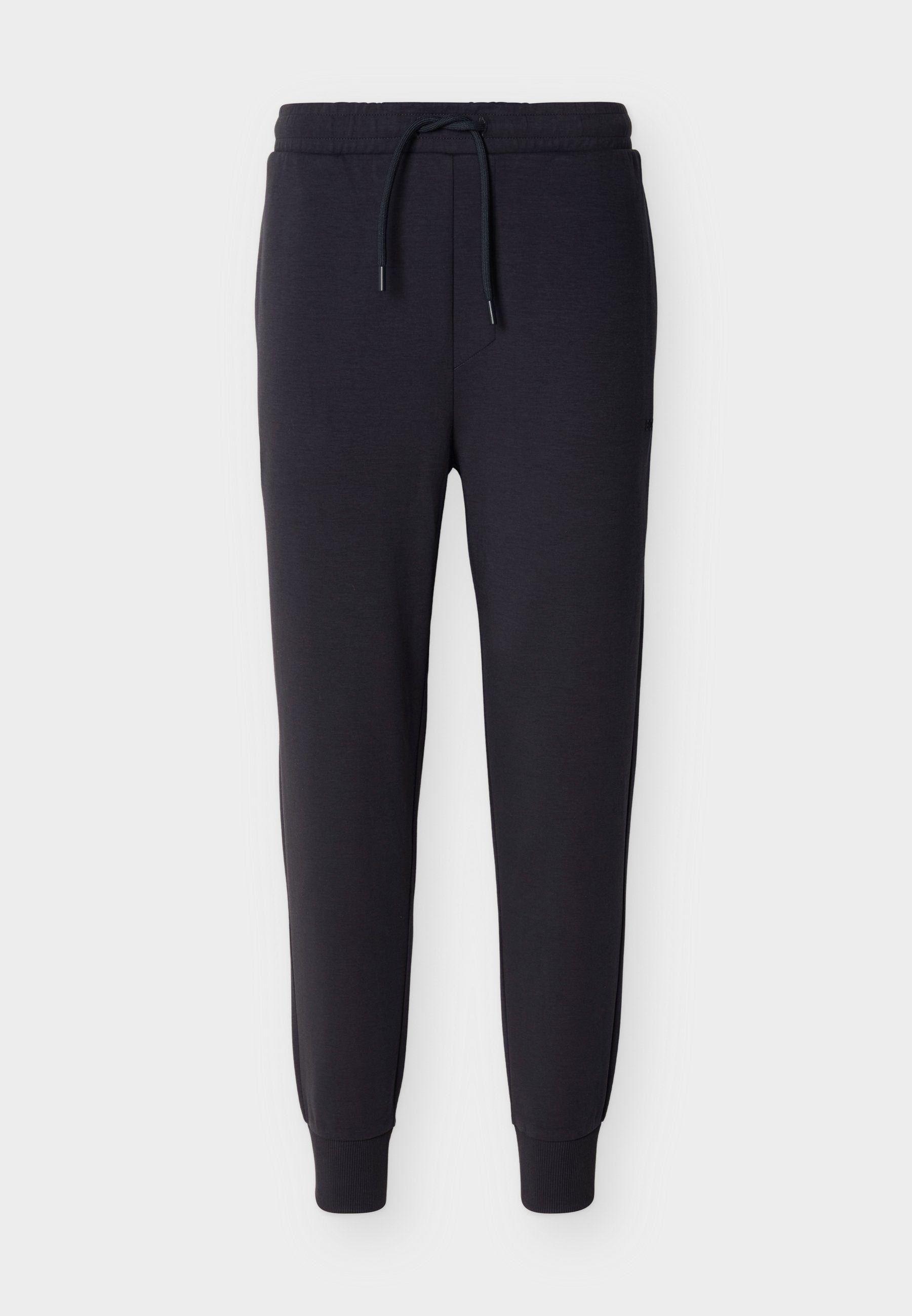 HADIKO - Tracksuit bottoms - dark blue