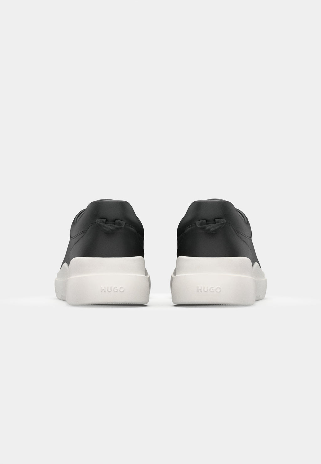 BLAKE - Trainers - schwarz