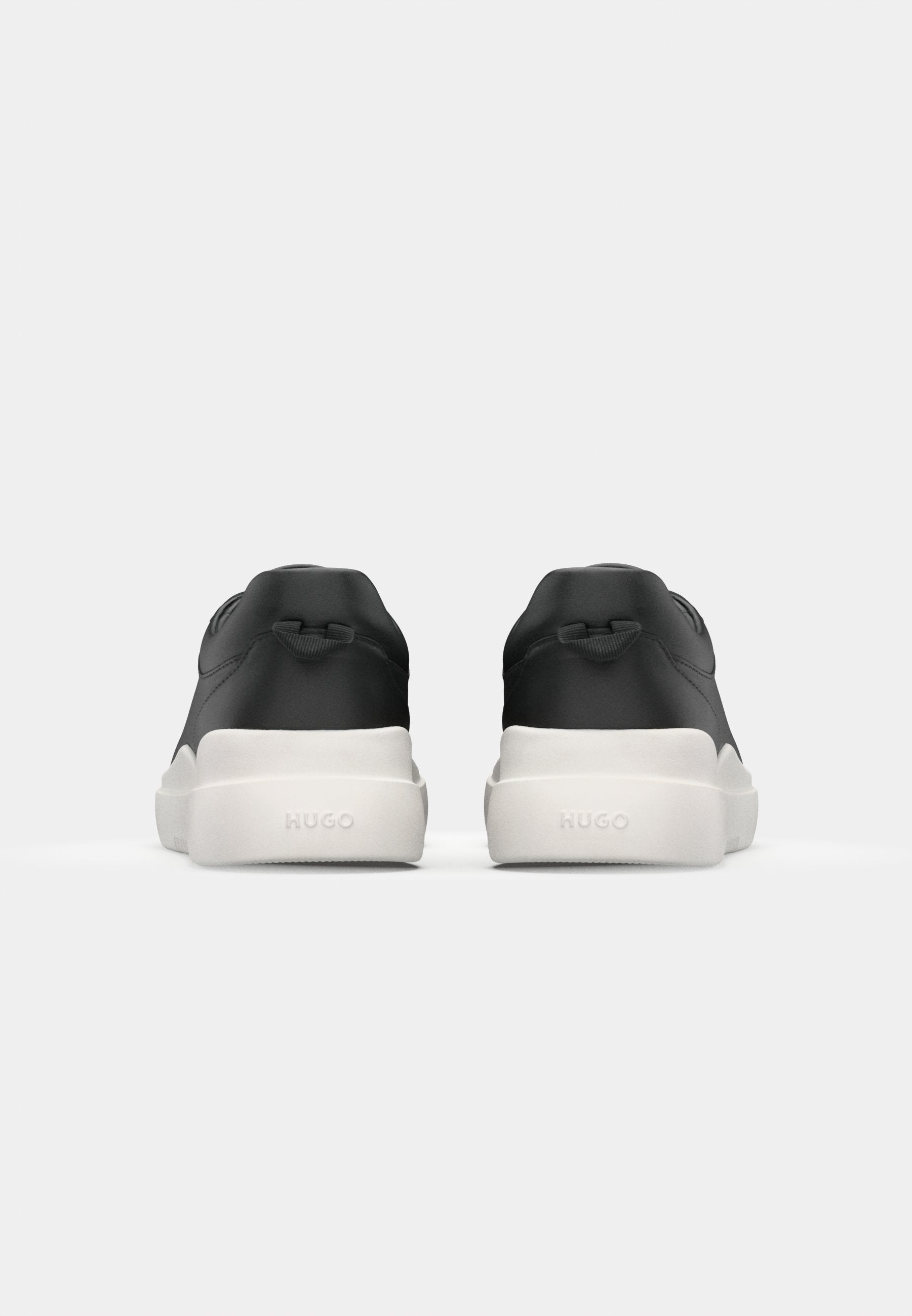 BLAKE - Trainers - schwarz