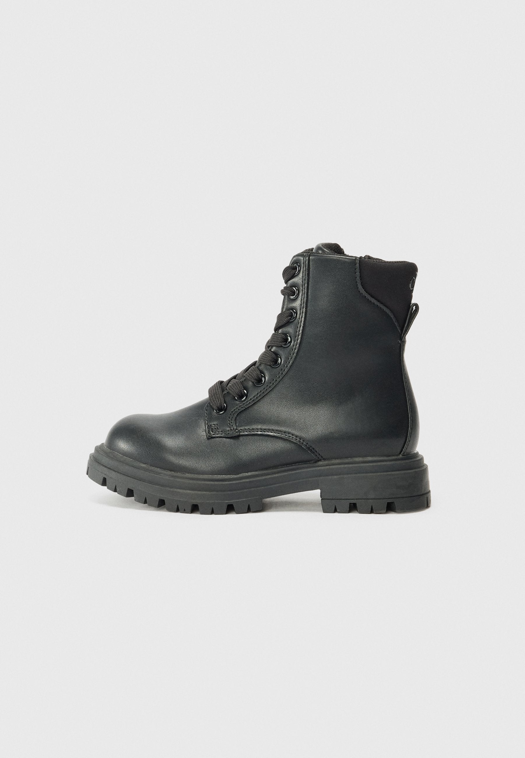 COLLEEN UNISEX - Boots - black