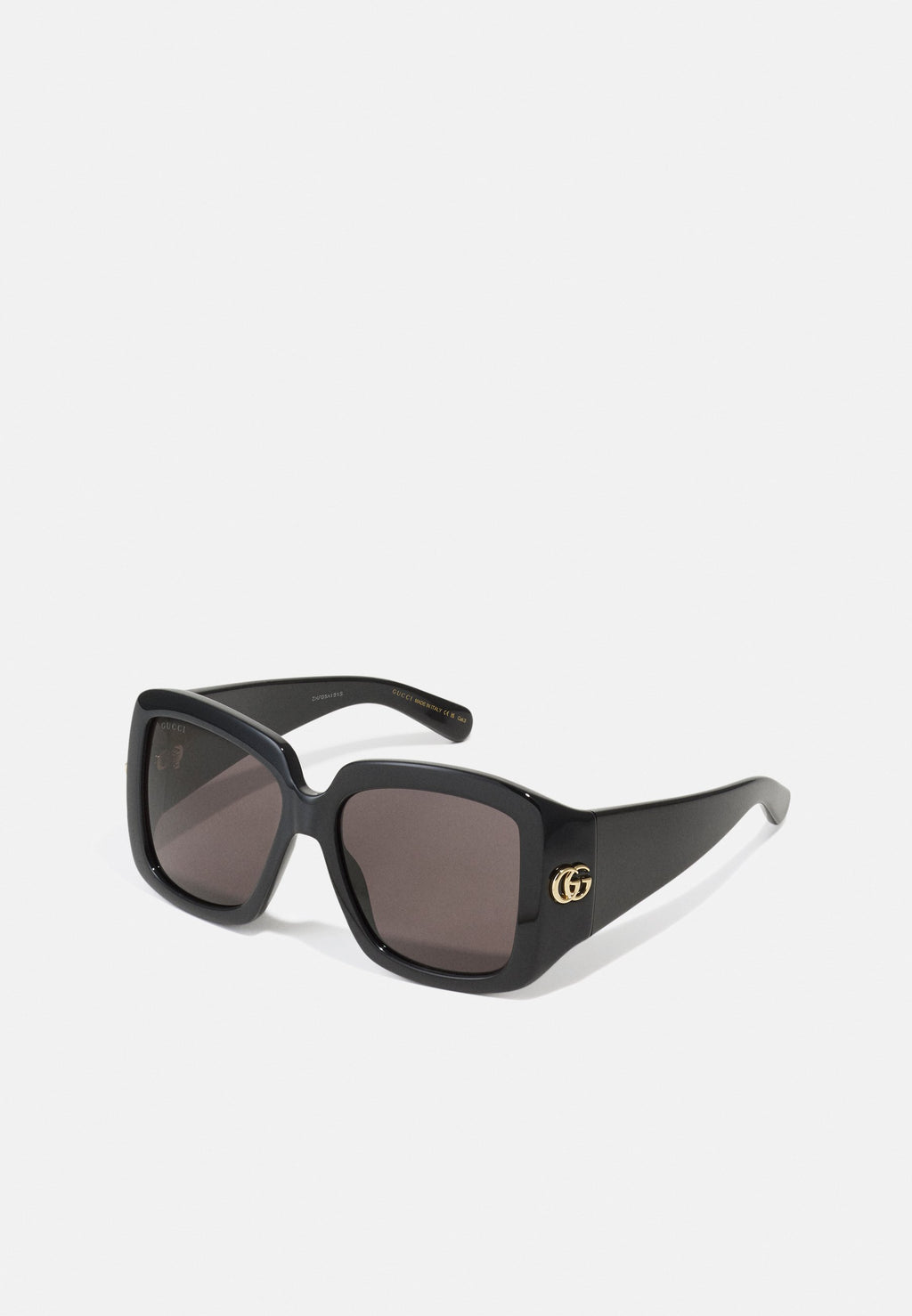 Sunglasses - black/grey
