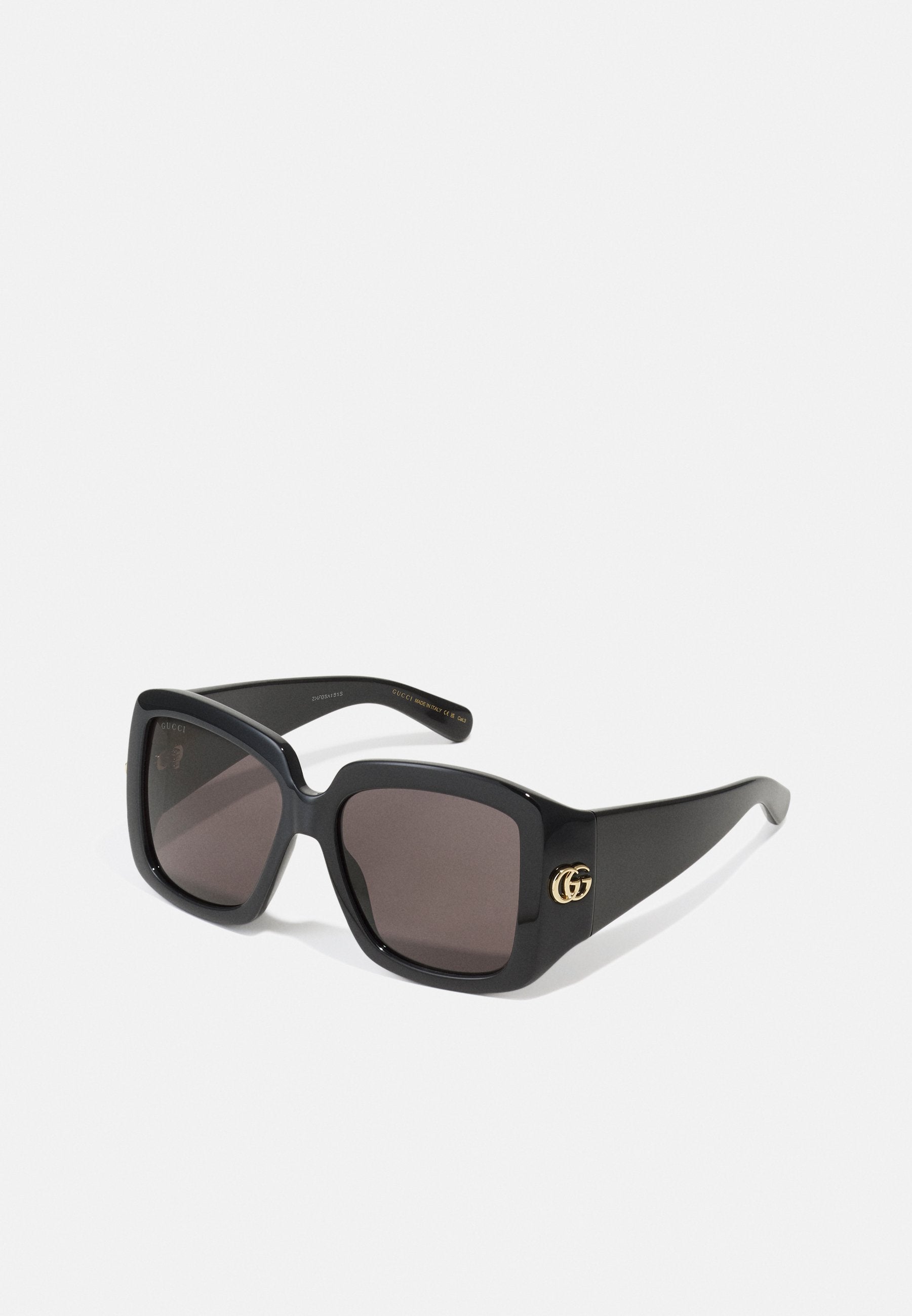 Sunglasses - black/grey