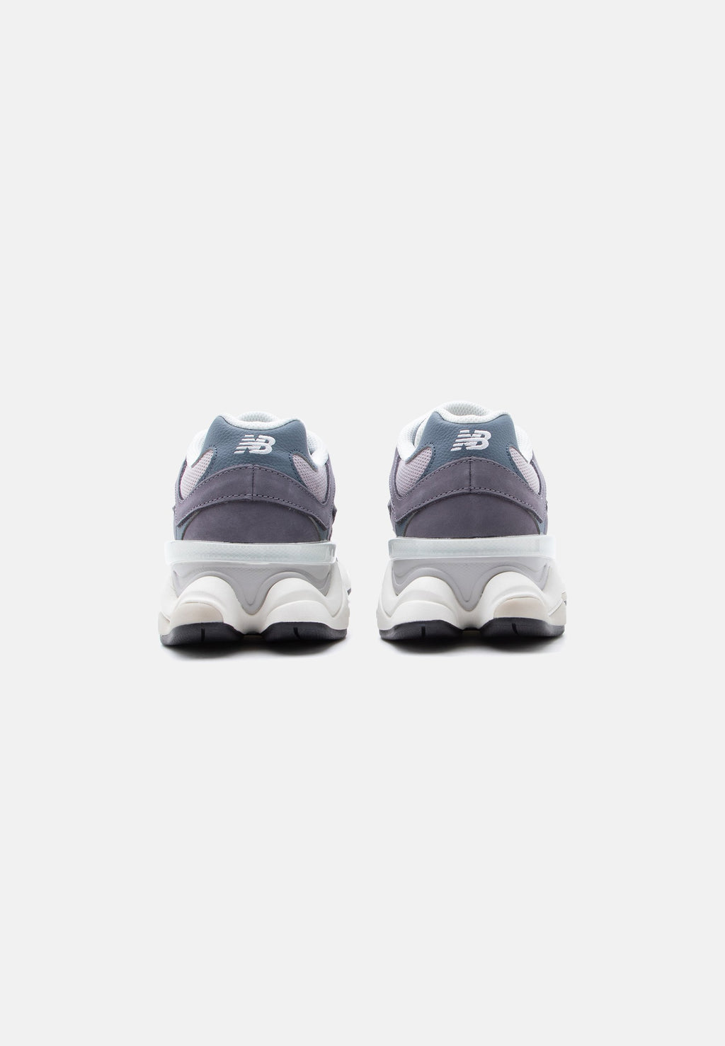 U9060 UNISEX - Trainers - neptune grey/shadow blue