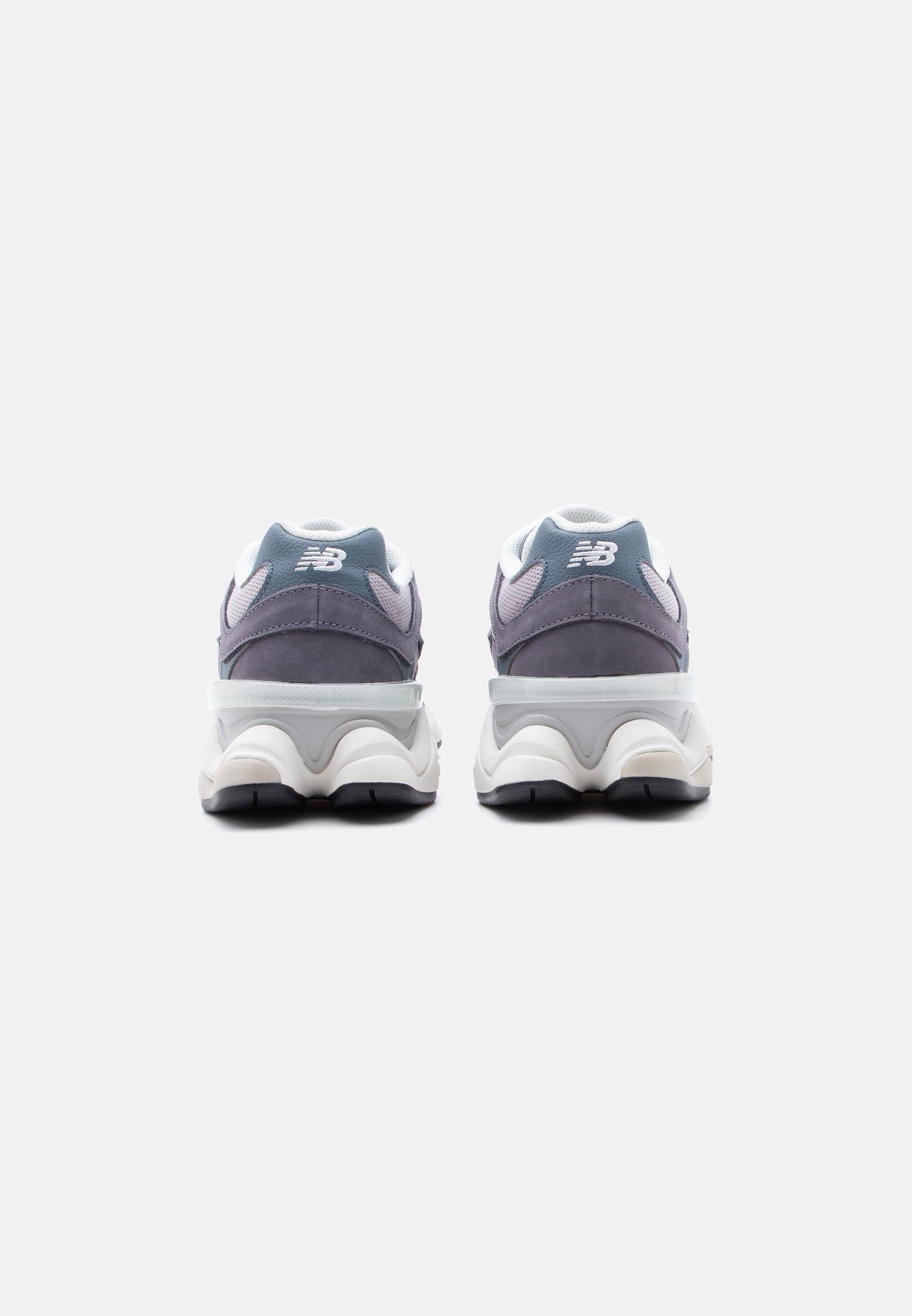 U9060 UNISEX - Trainers - neptune grey/shadow blue