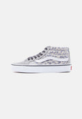 SK8 MID REISSUE UNISEX - High-top trainers - gray