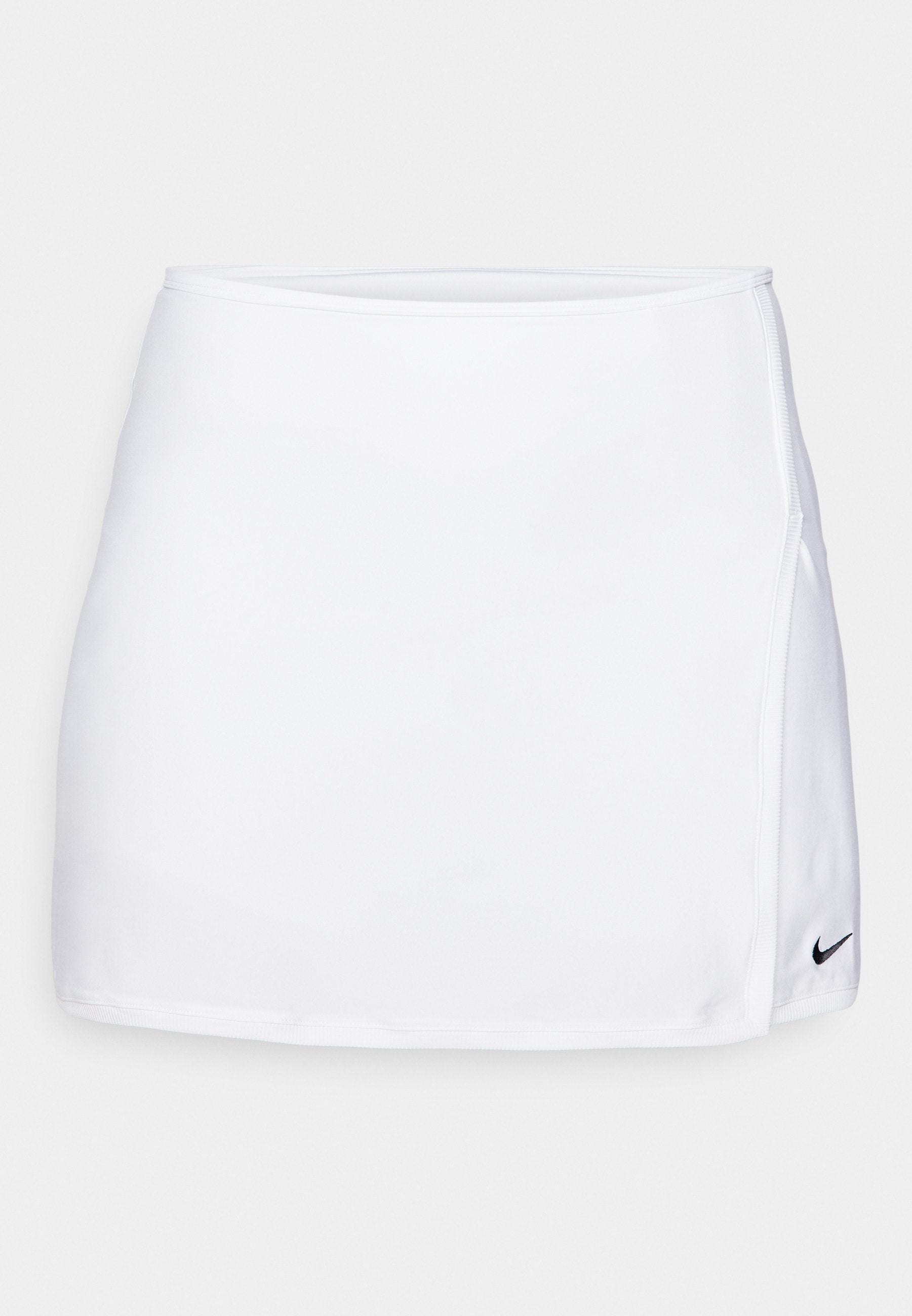 Sports skirt - white