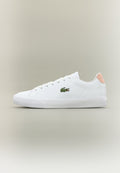 LEROND SET 125 - Trainers - white/light pink