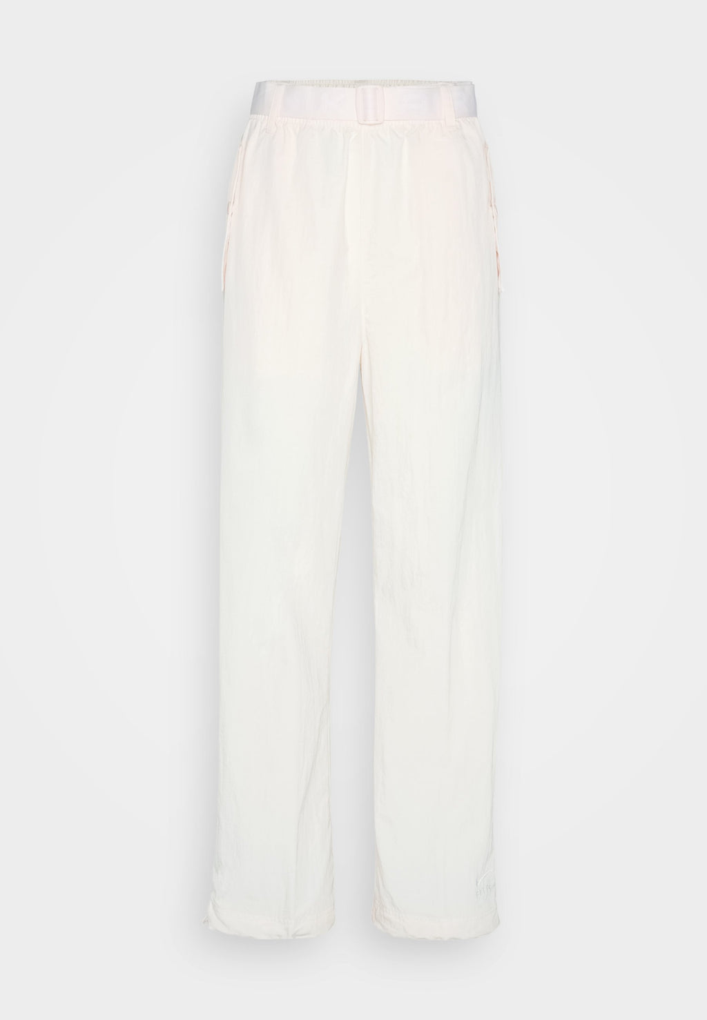 AIR - Pantalon - glace goyave/blanc