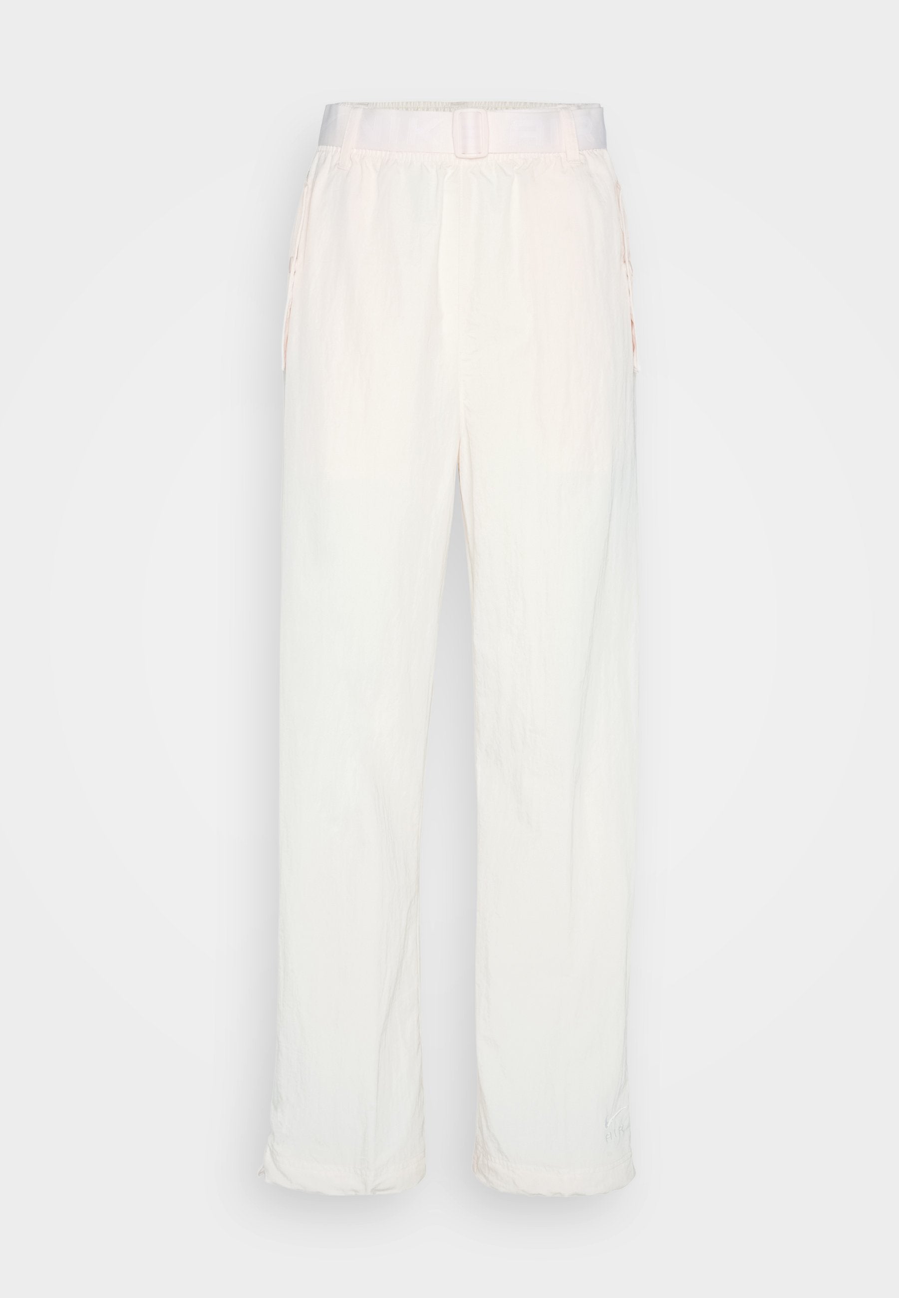 AIR - Pantalon - glace goyave/blanc