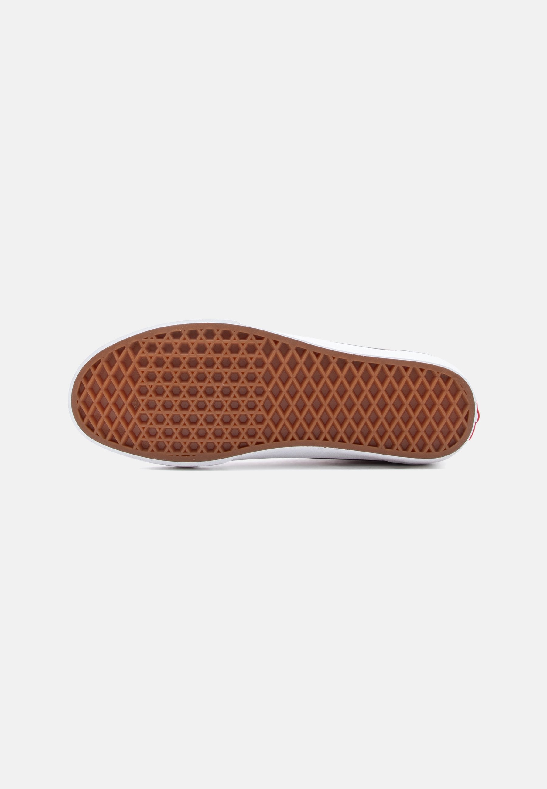 OLD SKOOL UNISEX - Trainers - rust bronze