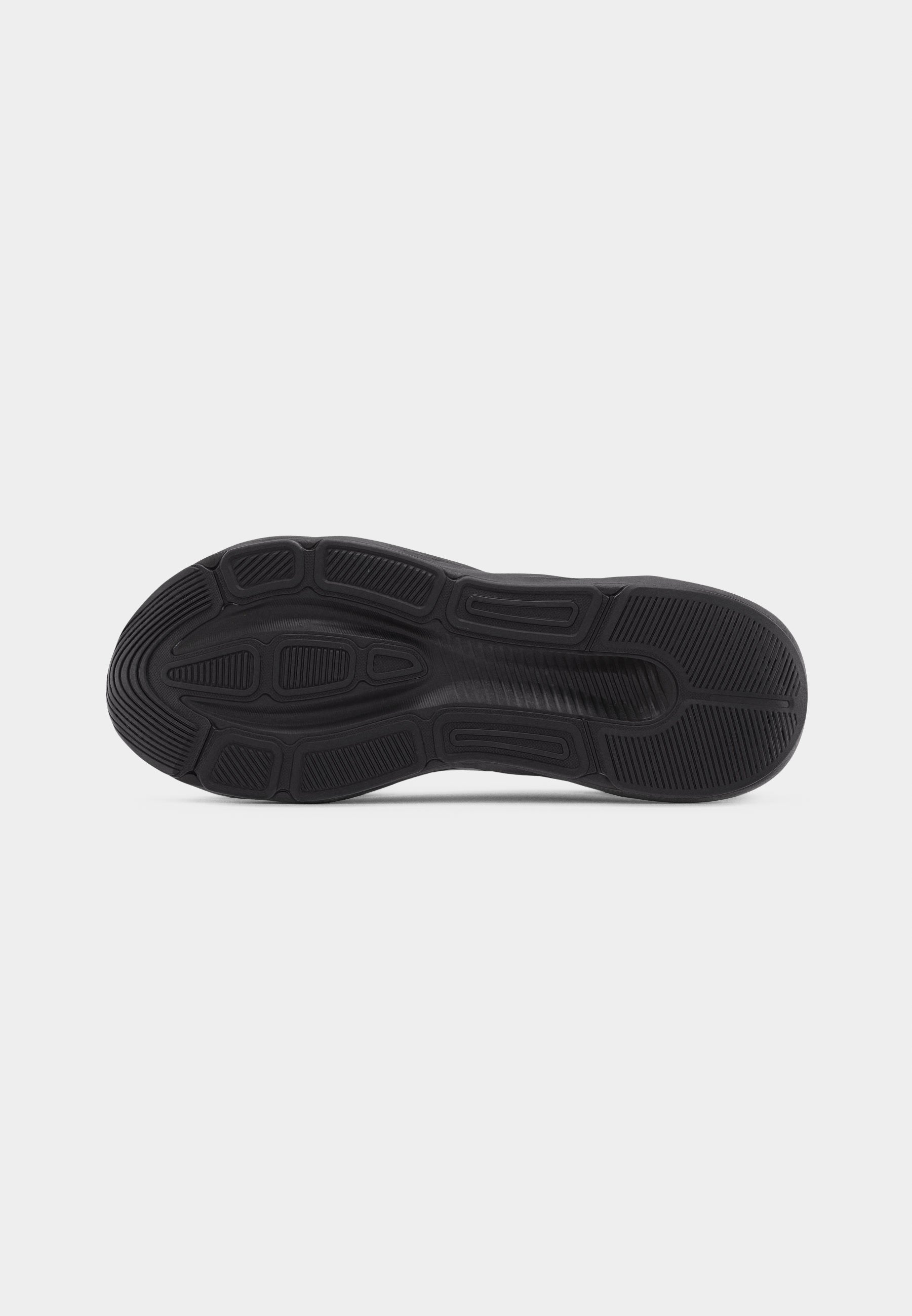 GALAXY 8 M - Road running shoes - core black/grey six/carbon
