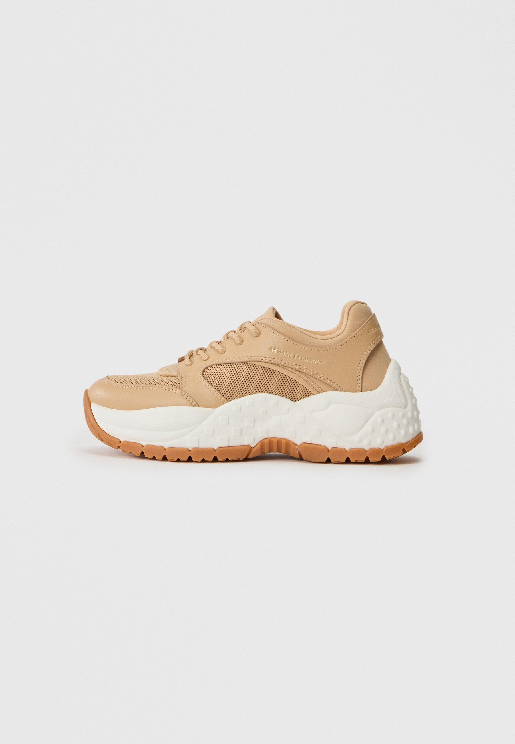 Trainers - desert breeze