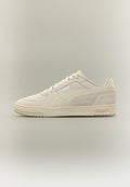CAVEN III UNISEX - Trainers - alpine snow/white
