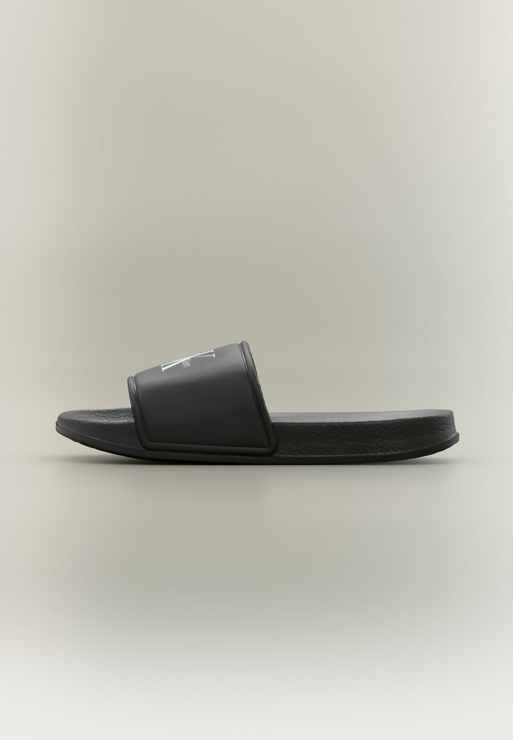 FREDDIE UNISEX - أحذية مريحة - أسود