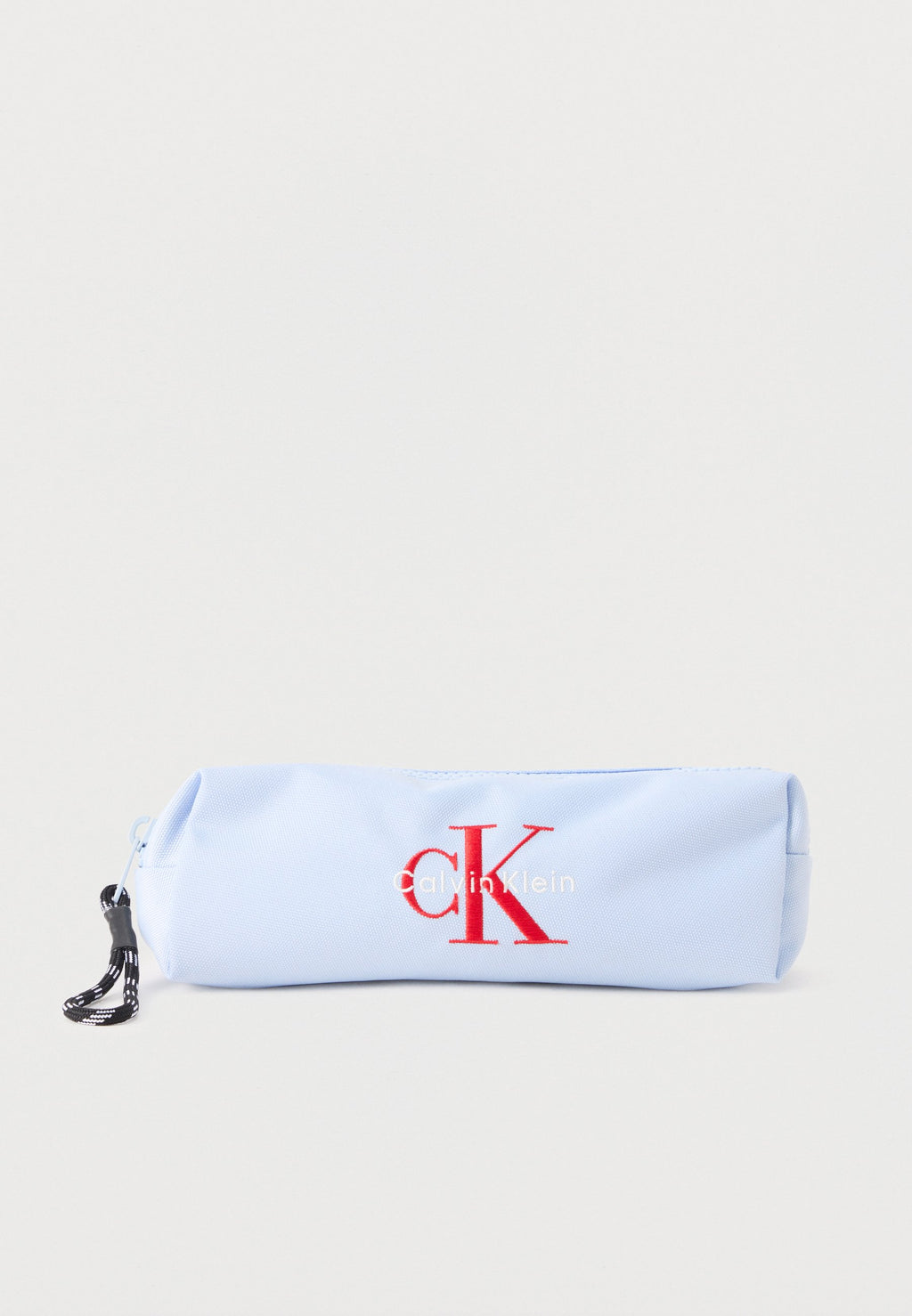 MONOGRAM PENCIL CASE UNISEX - Pencil case - kentucky blue