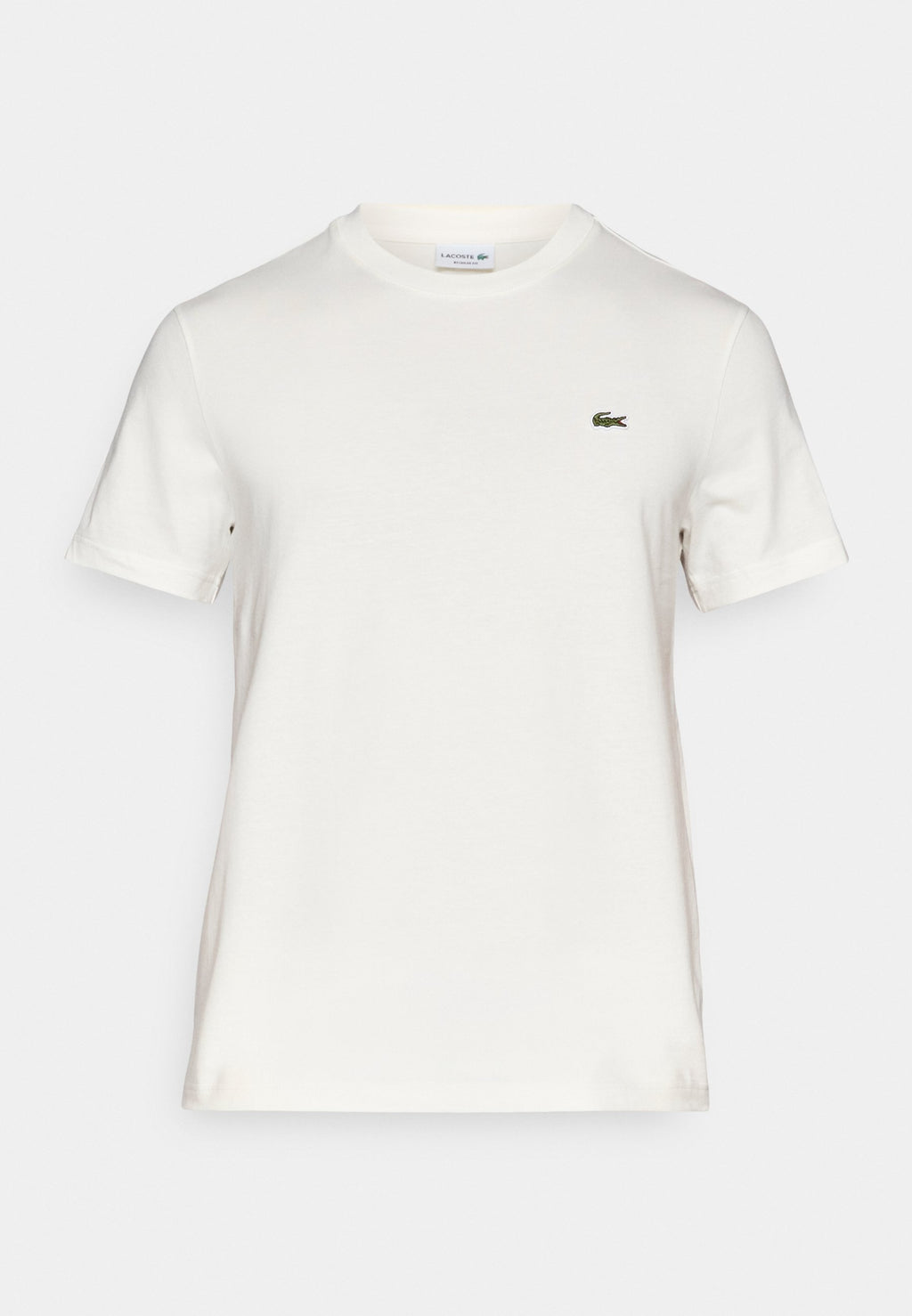 Basic T-shirt - flour