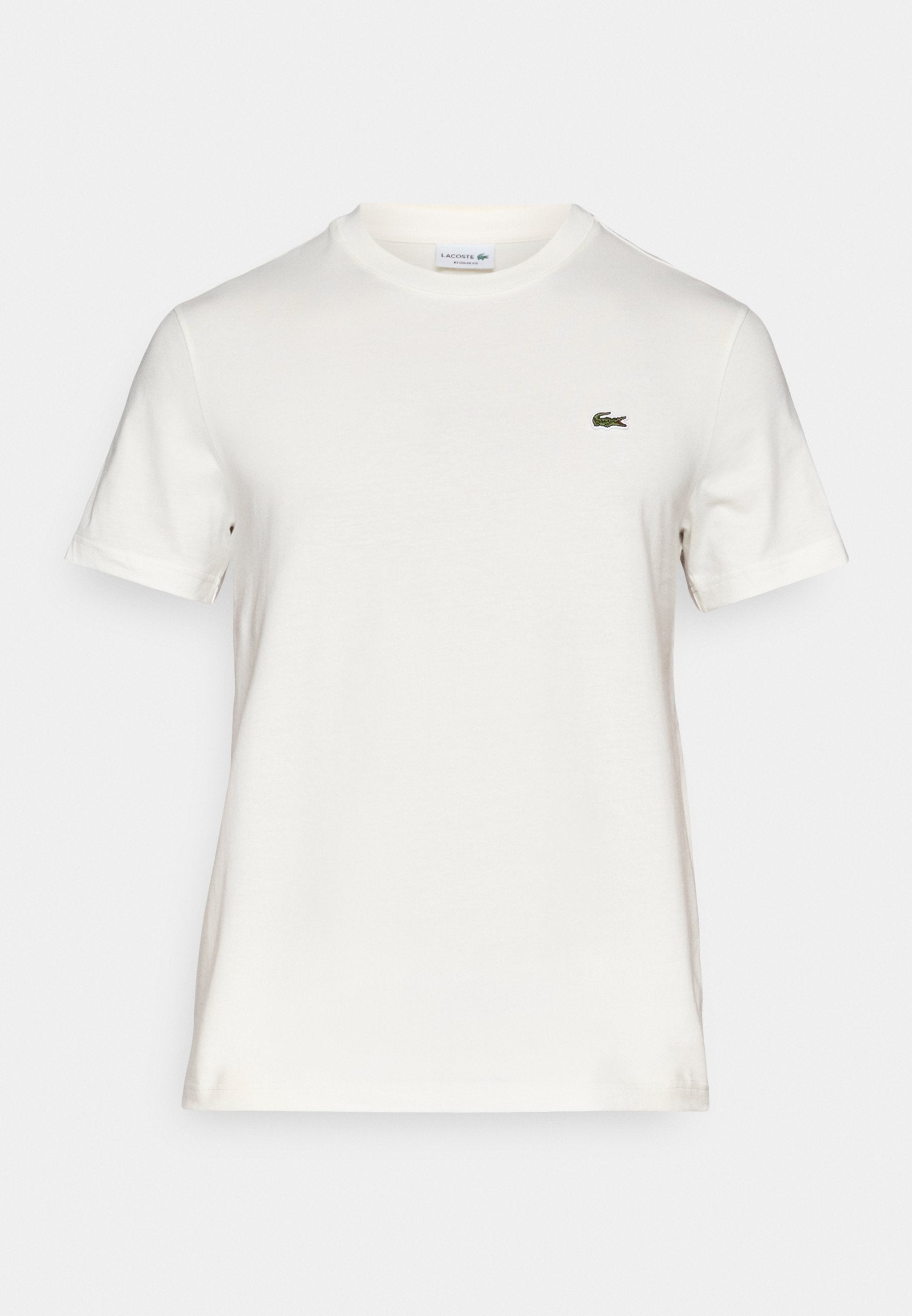 Basic T-shirt - flour