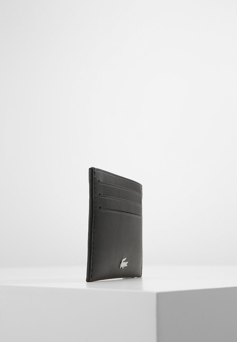 CREDIT CARD HOLDER - Wallet - noir