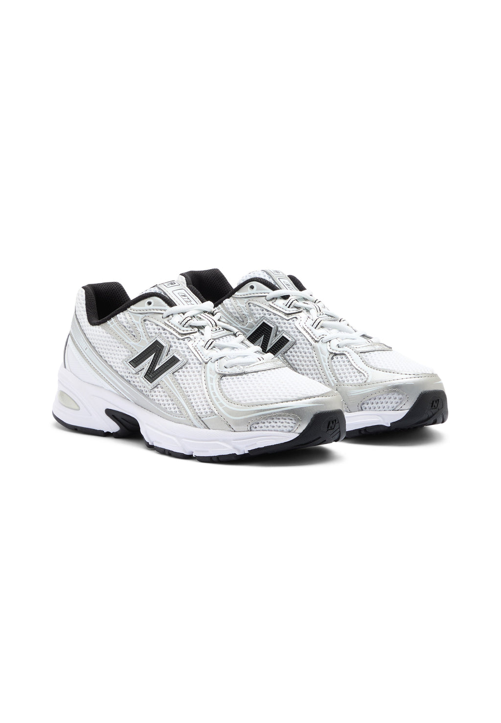 U740 UNISEX - Trainers - white