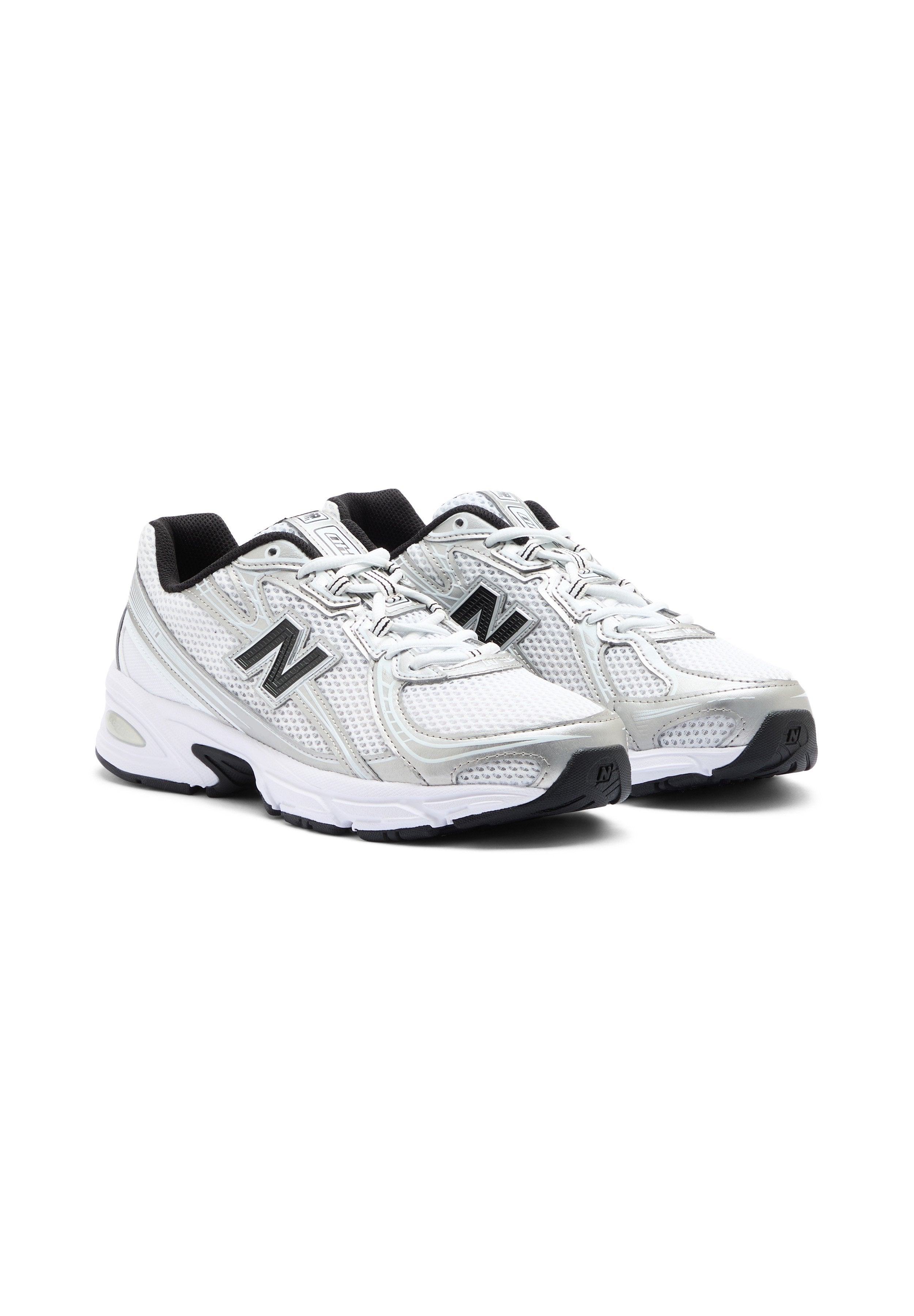 U740 UNISEX - Trainers - white