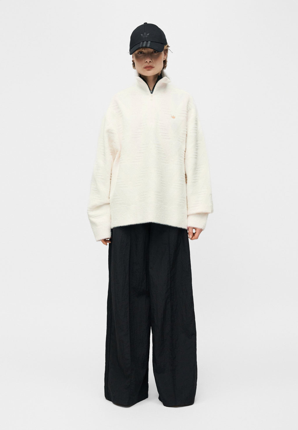 Jumper - off white